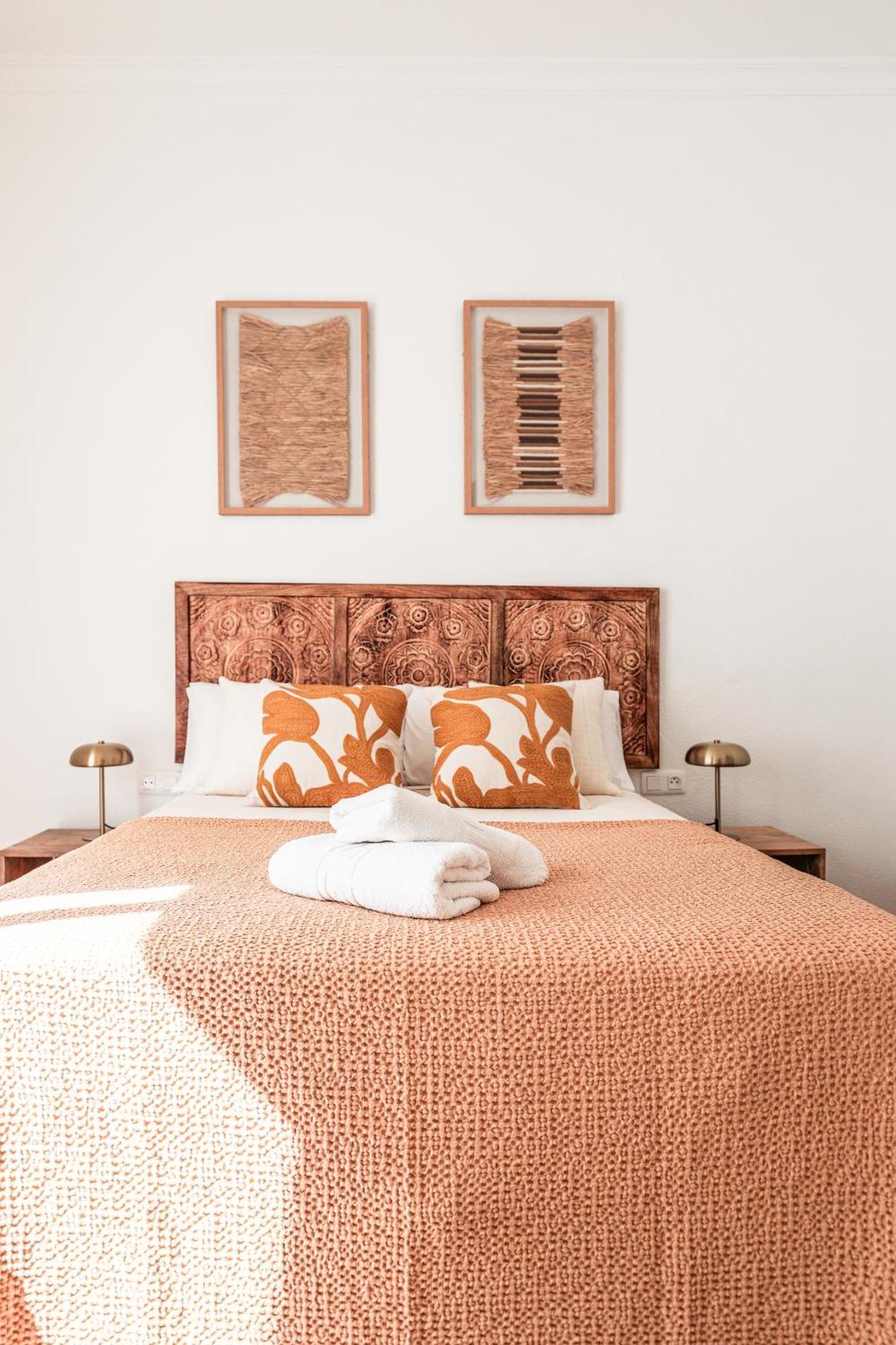 Pure Elegance And Confort Apartment Seville
