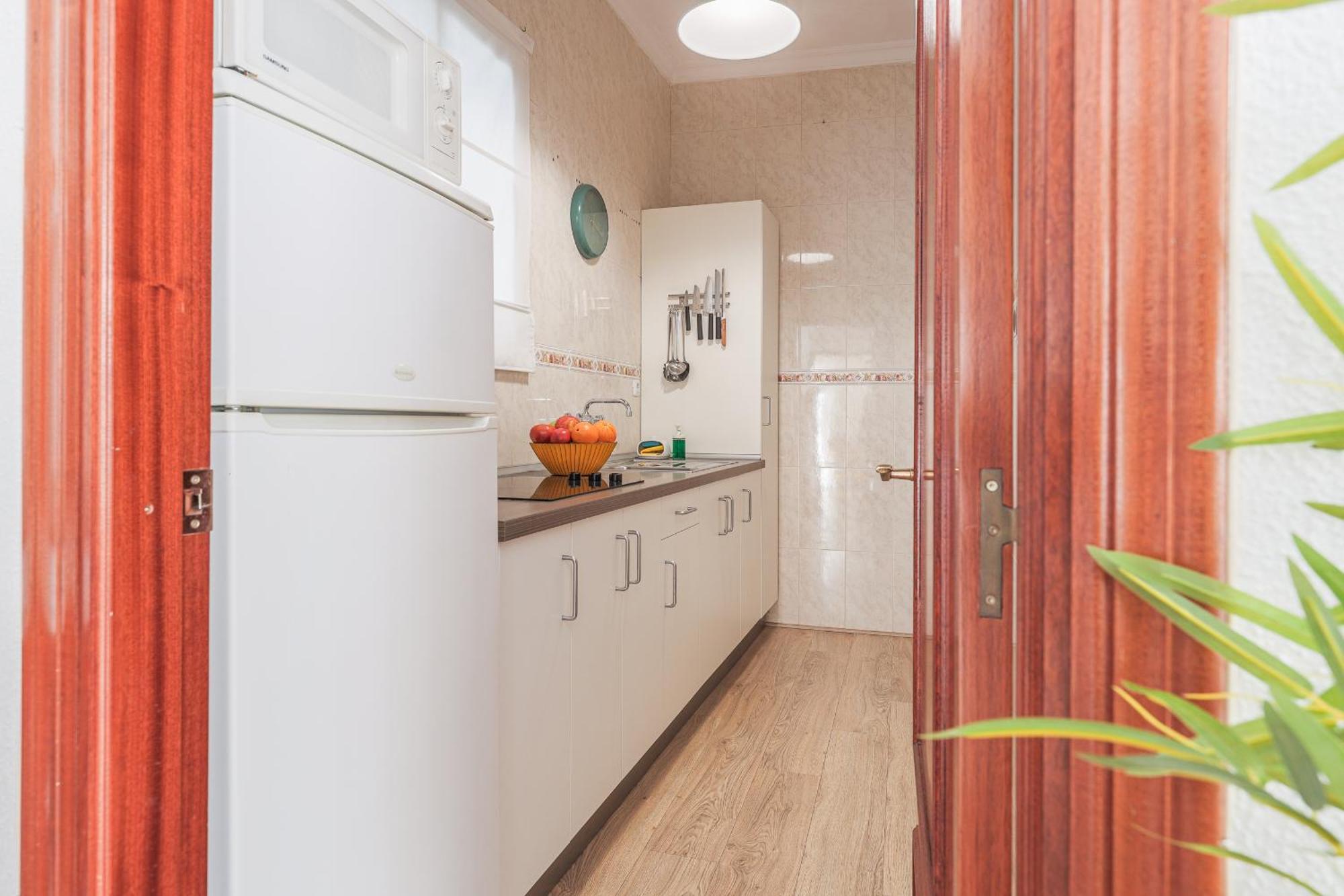 Apartment Pure Elegance And Confort Seville
