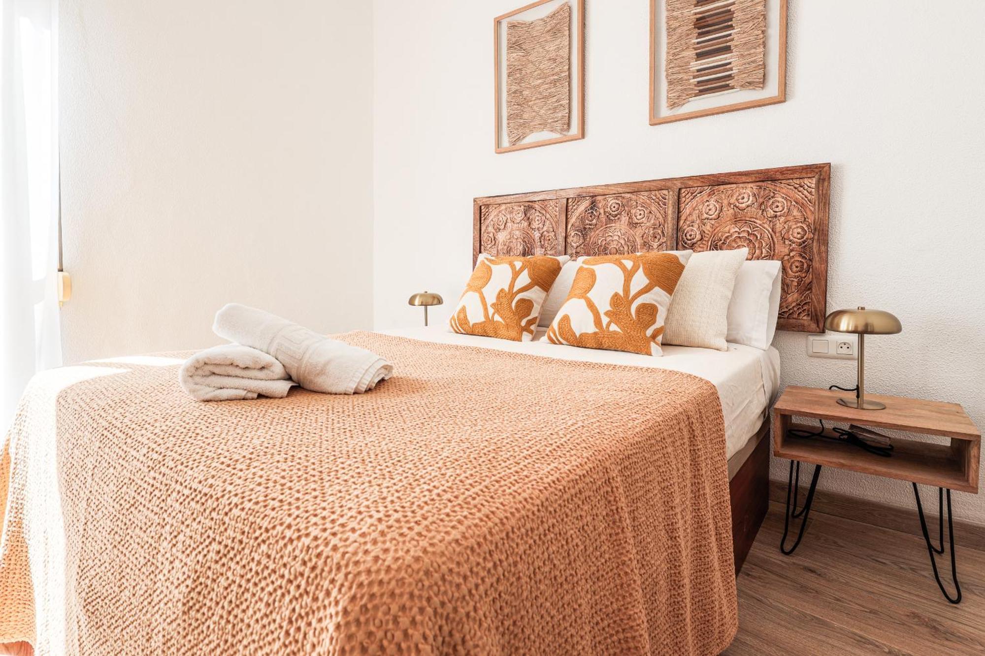 Pure Elegance And Confort * Seville