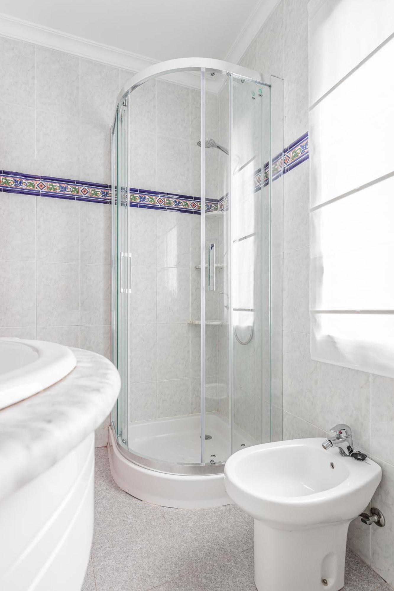 Apartment Pure Elegance And Confort
