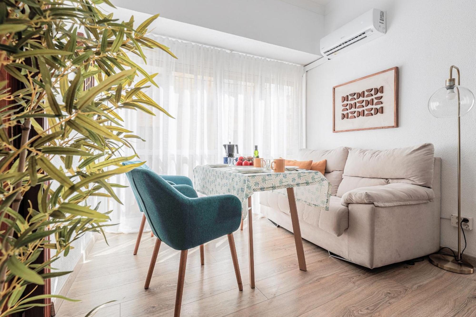 Pure Elegance And Confort Apartment Seville