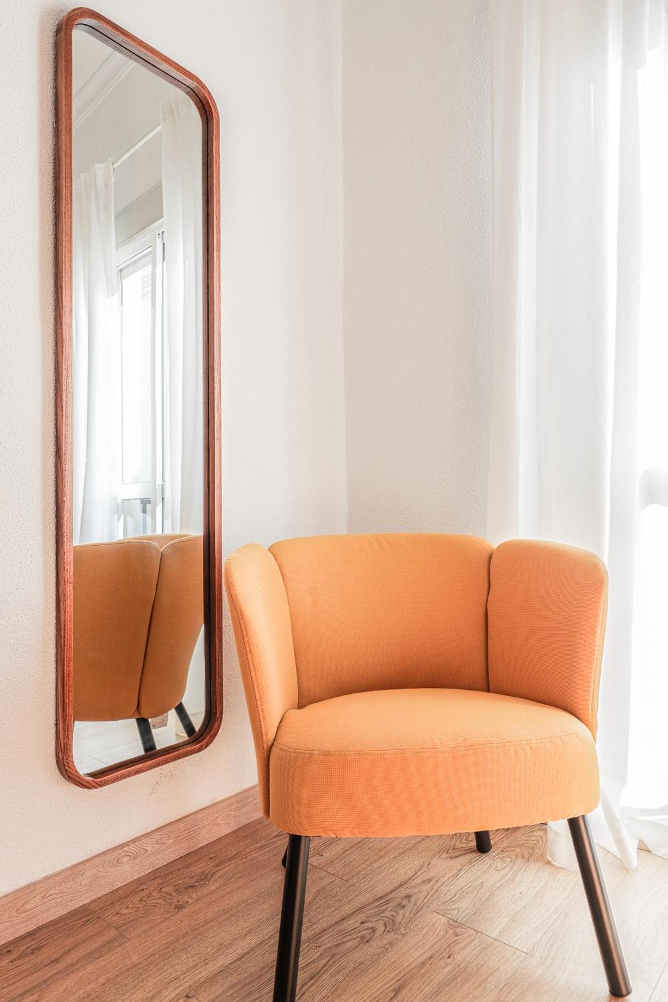 Apartment Pure Elegance And Confort Seville