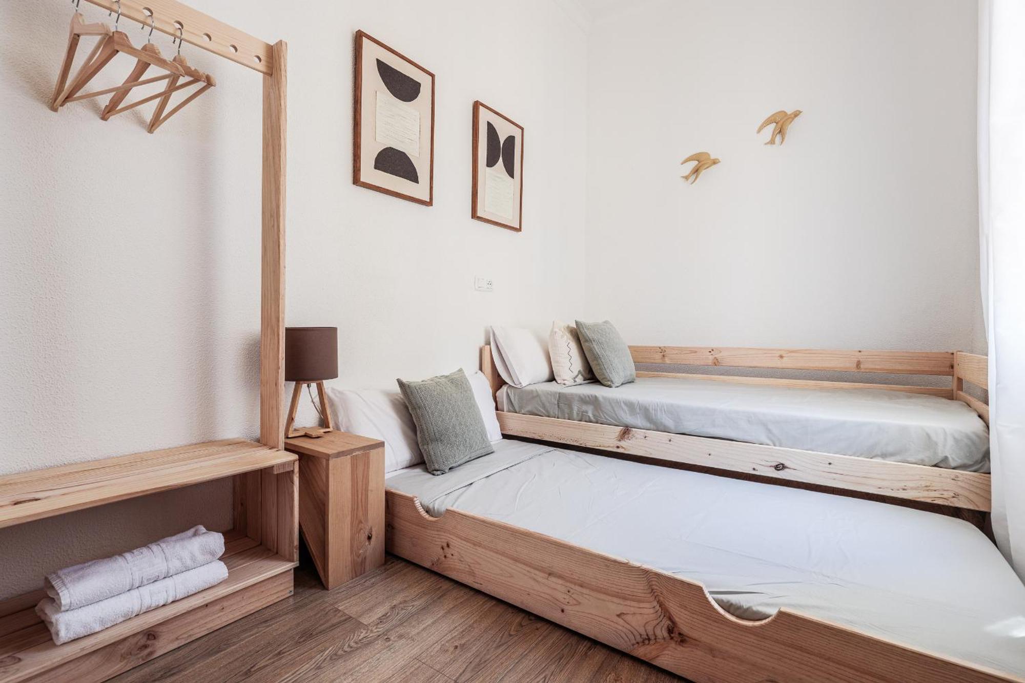 Pure Elegance And Confort Seville