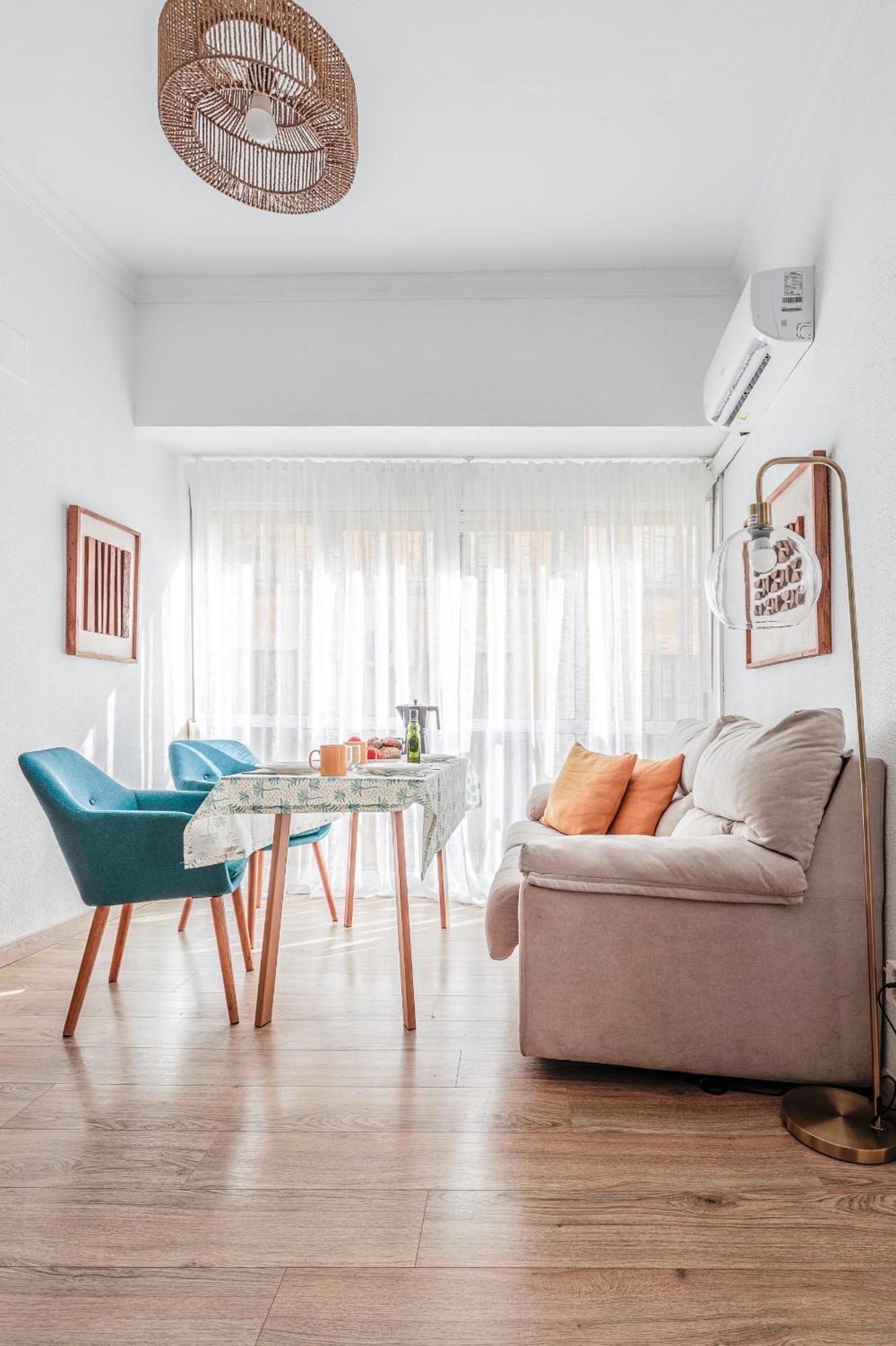 Apartment Pure Elegance And Confort