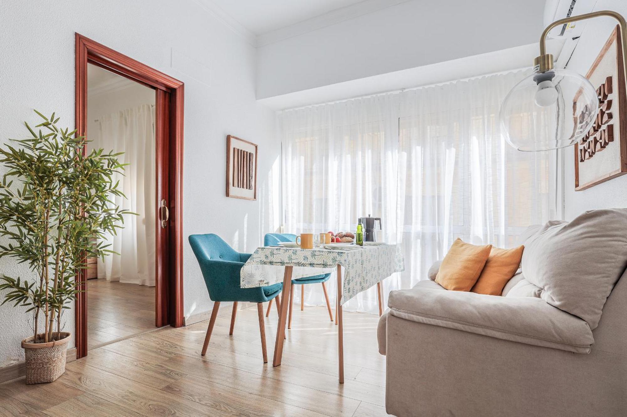Apartment Pure Elegance And Confort Seville