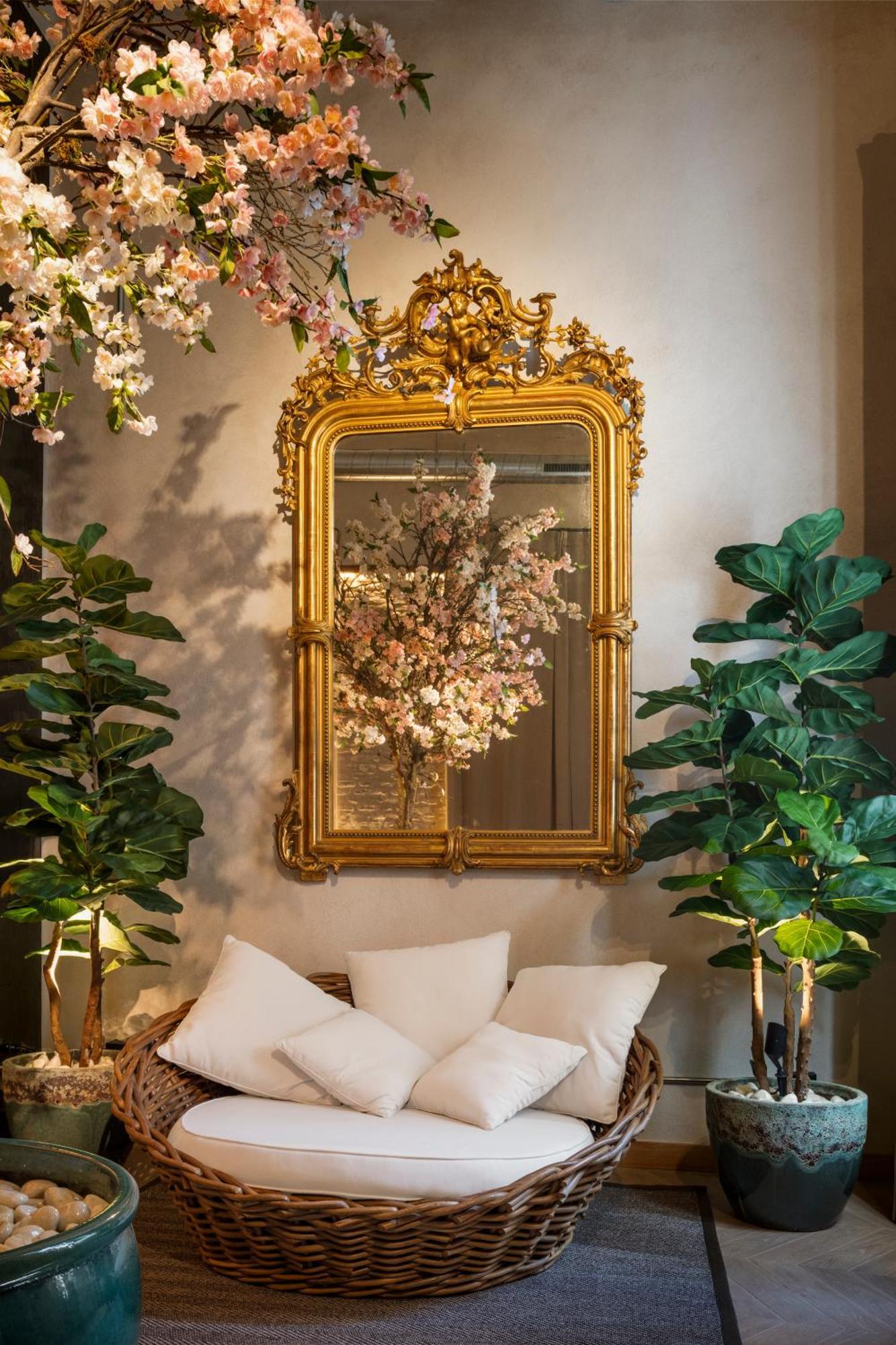 Center - Avenue Luxury - Private Free Parking Sevilla