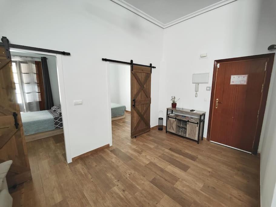 Centro Con Parking * Sevilla