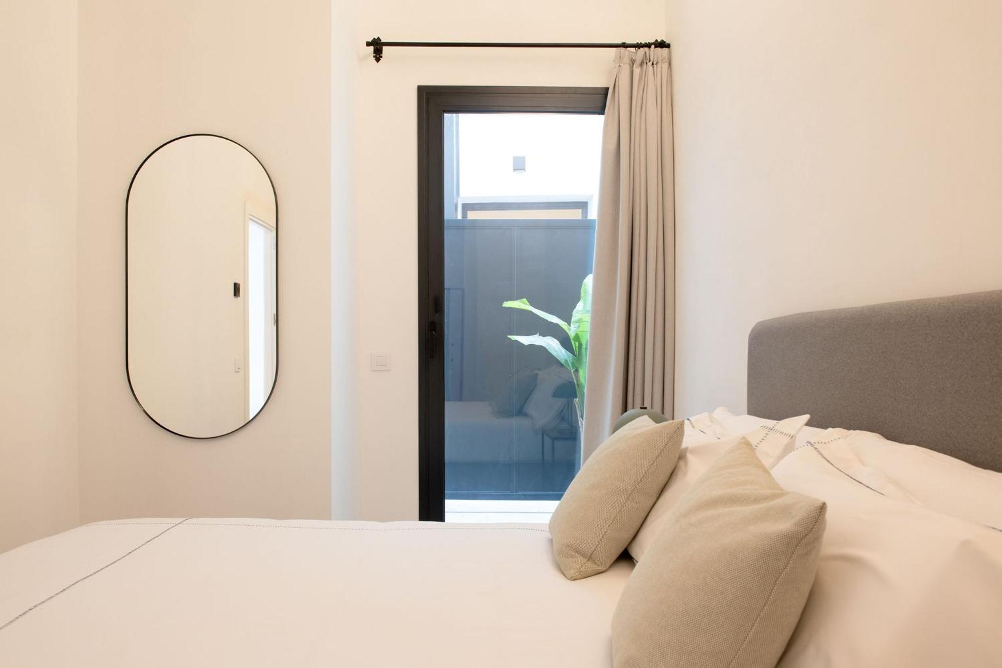 Apartamento Santa Ana 18 *