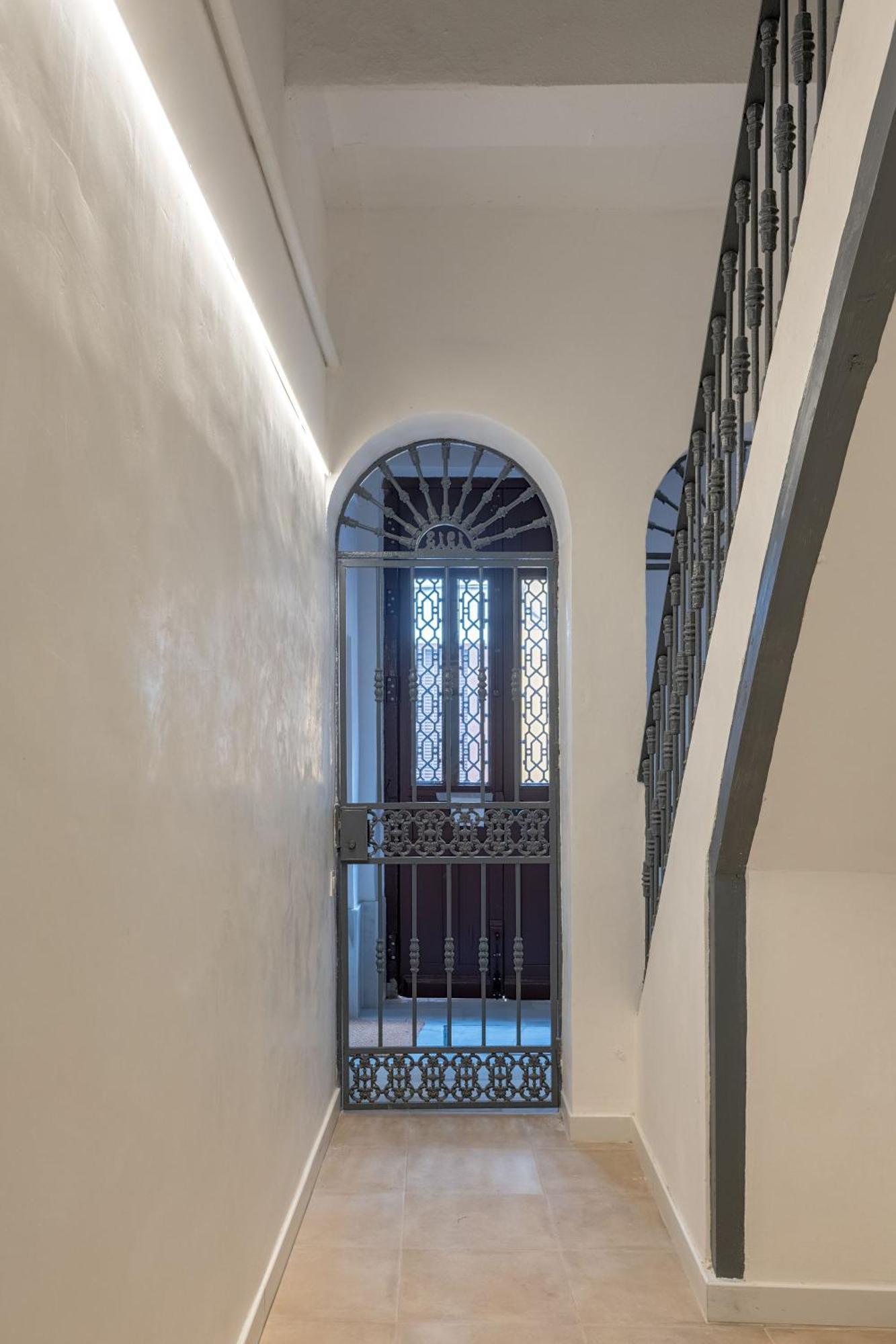 Santa Ana 18 Sevilla