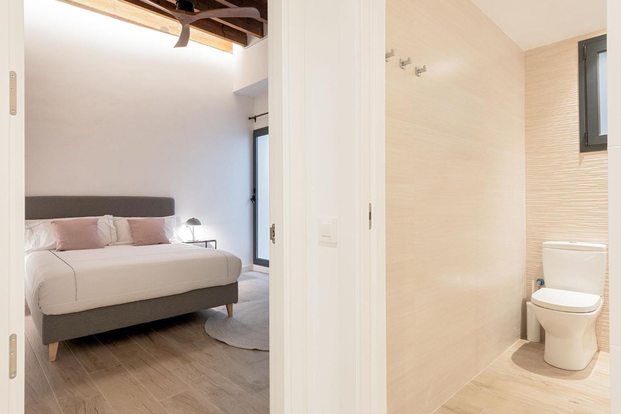 Apartamento Santa Ana 18