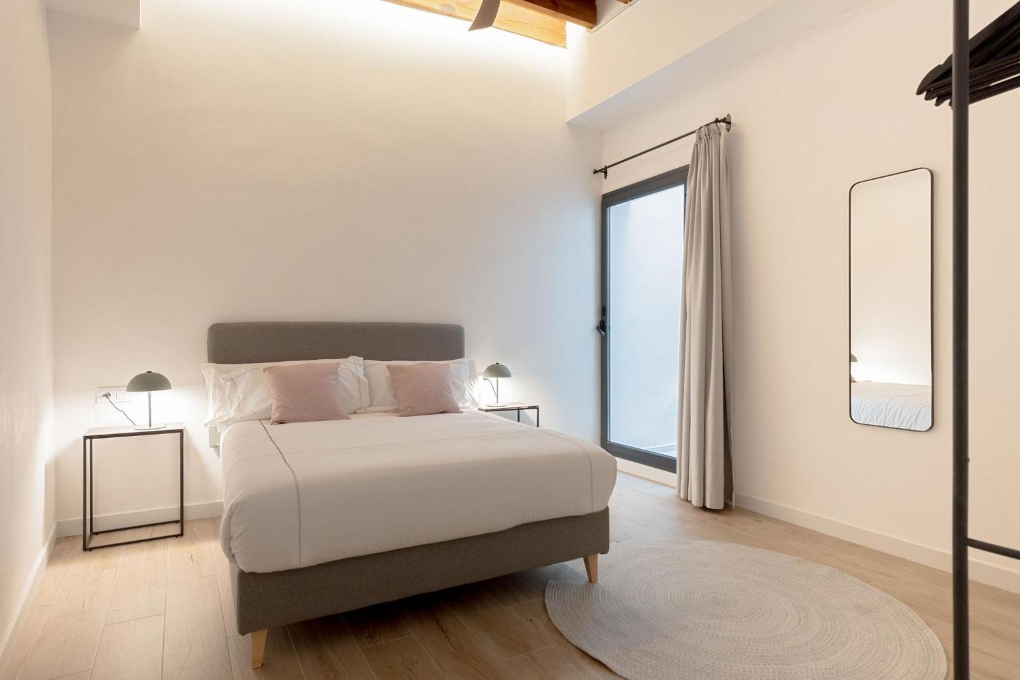 Santa Ana 18 Apartamento Sevilla