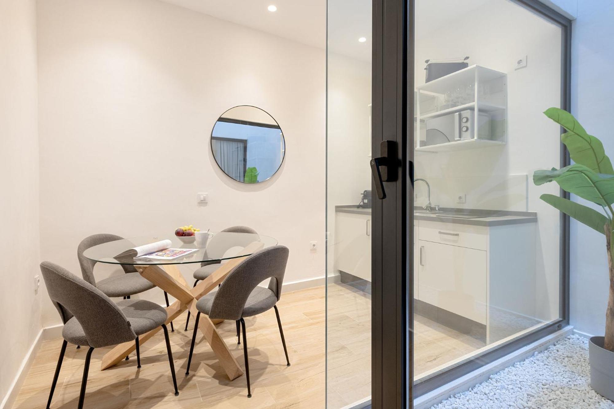 Apartamento Santa Ana 18 Sevilla