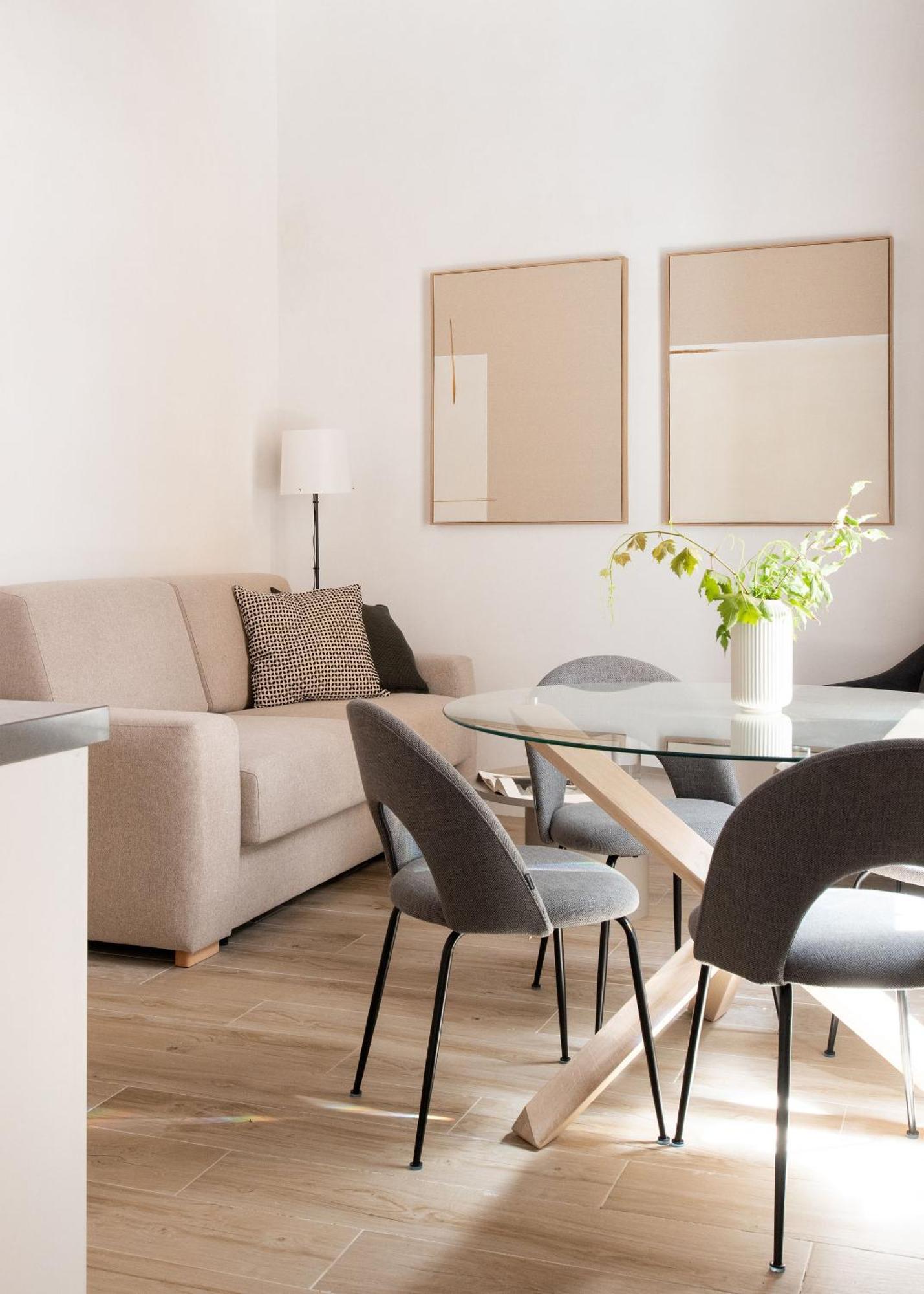 Apartamento Santa Ana 18