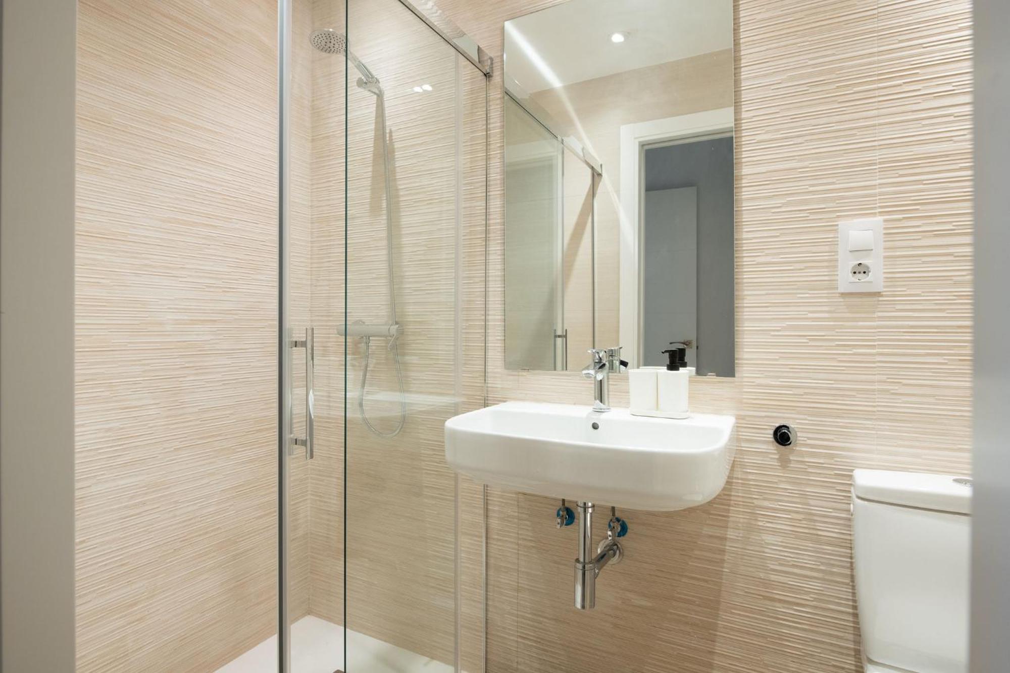 Apartamento Santa Ana 18 Sevilla