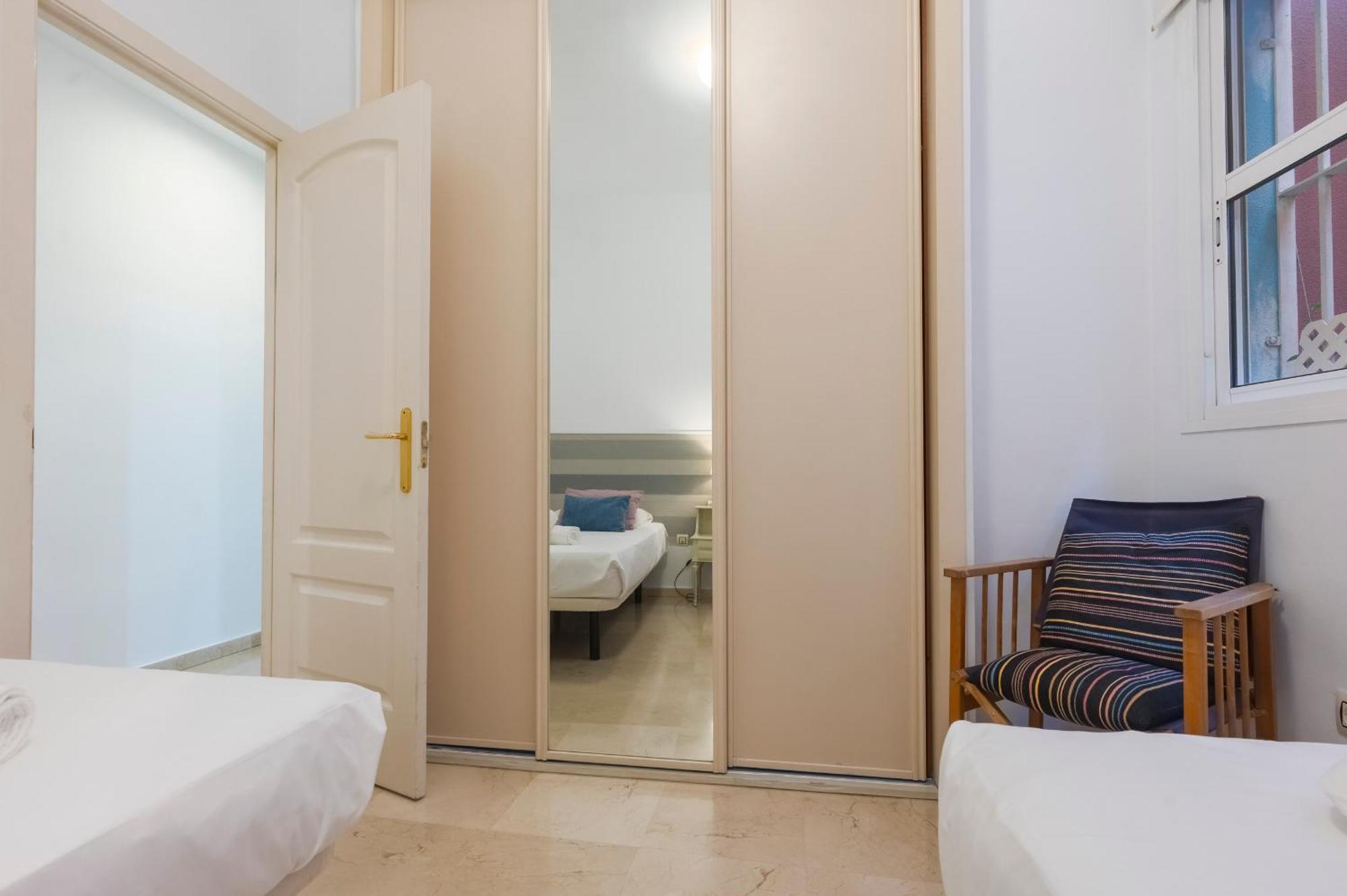 Comfortable Functional - Center - Train Station Apartamento *