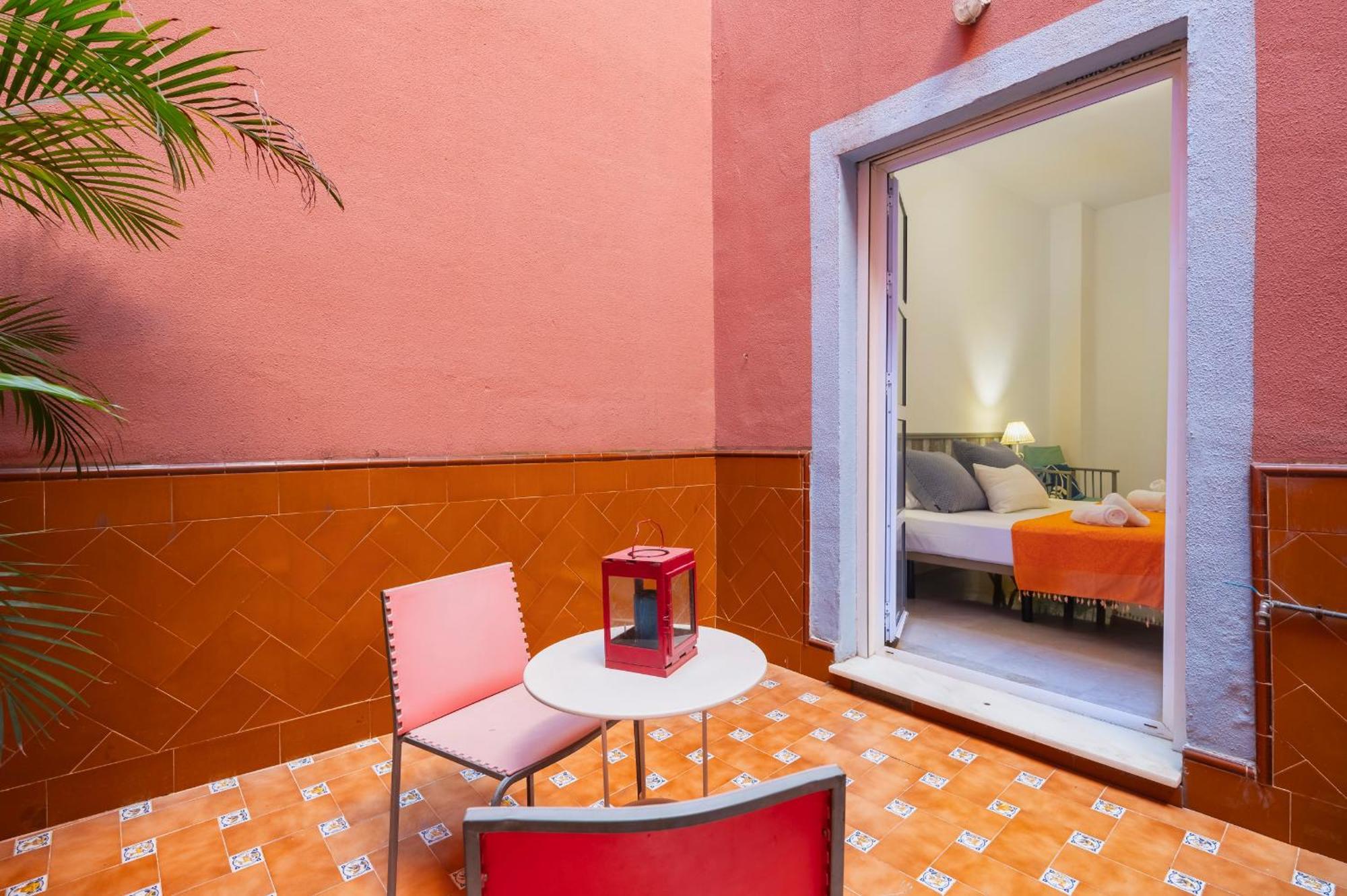 Comfortable Functional - Center - Train Station Apartamento *