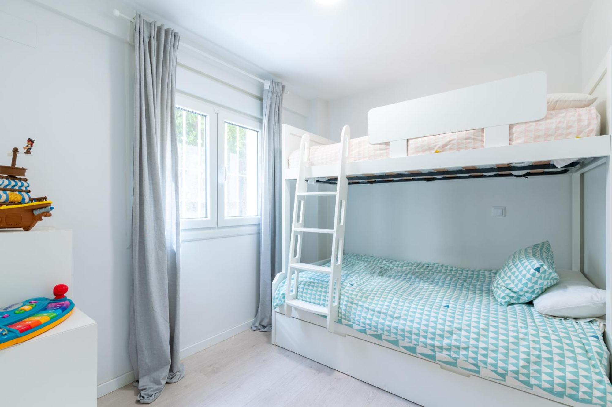 Whitey House In Triana * Sevilla