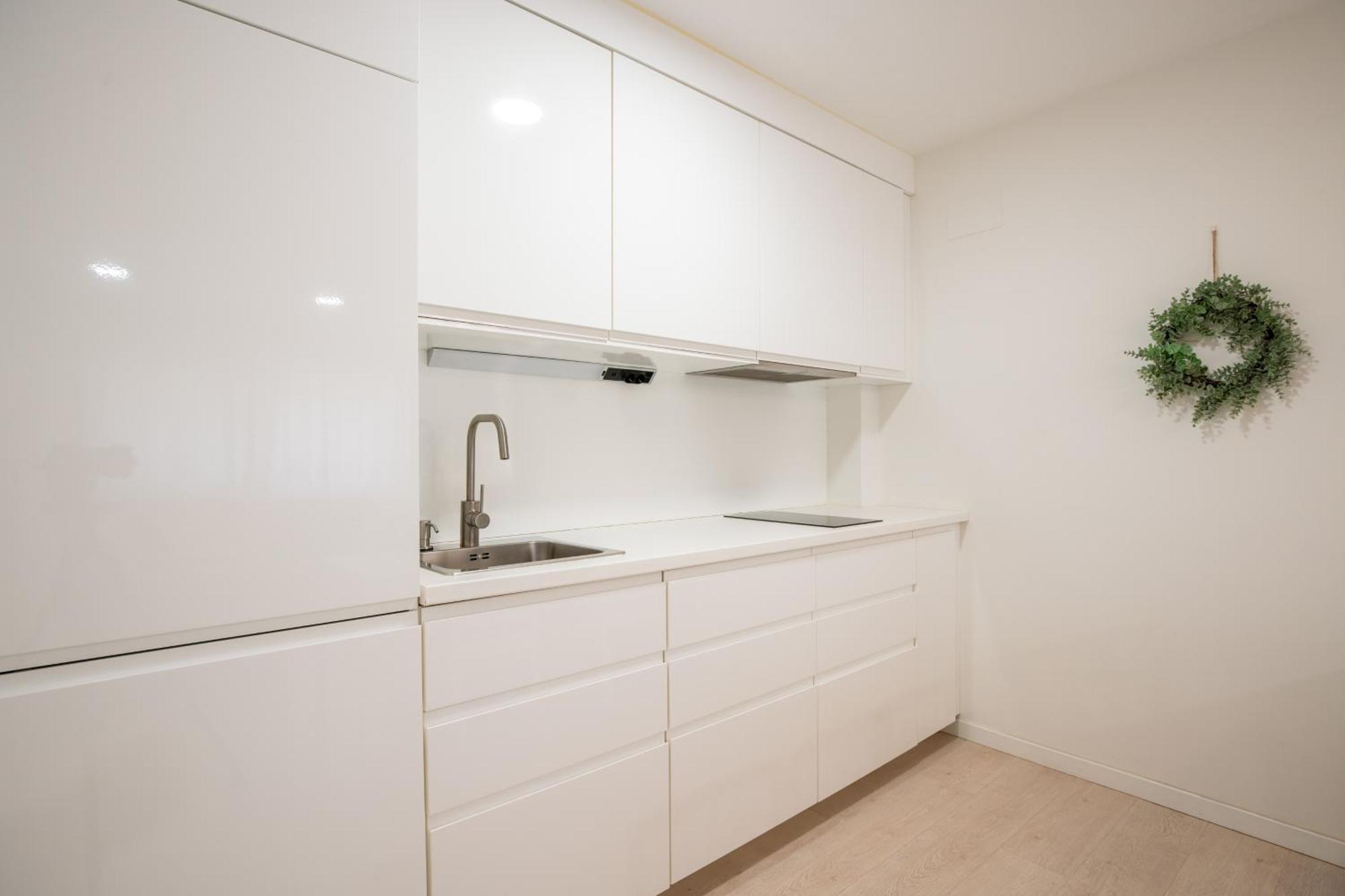 Apartamento Whitey House In Triana