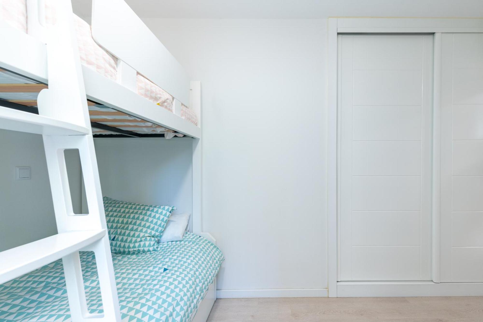 Apartamento Whitey House In Triana Sevilla