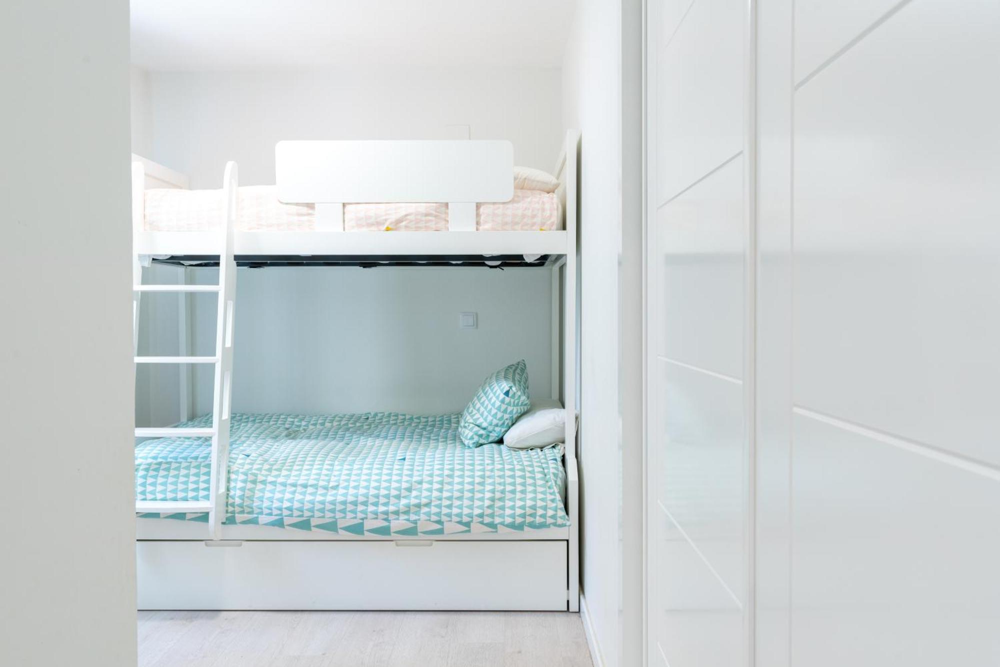 Whitey House In Triana Apartamento