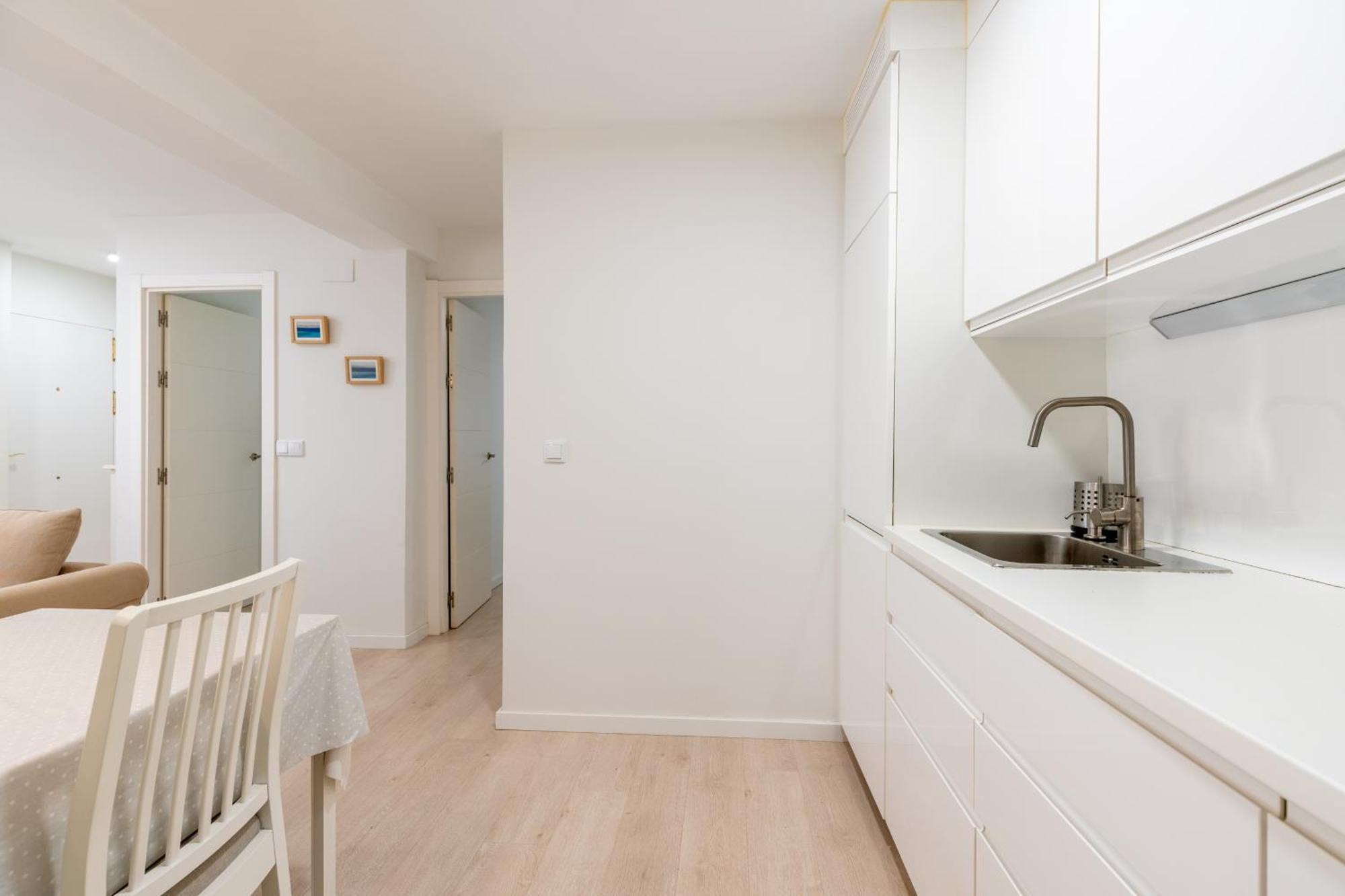 Whitey House In Triana Apartamento Sevilla