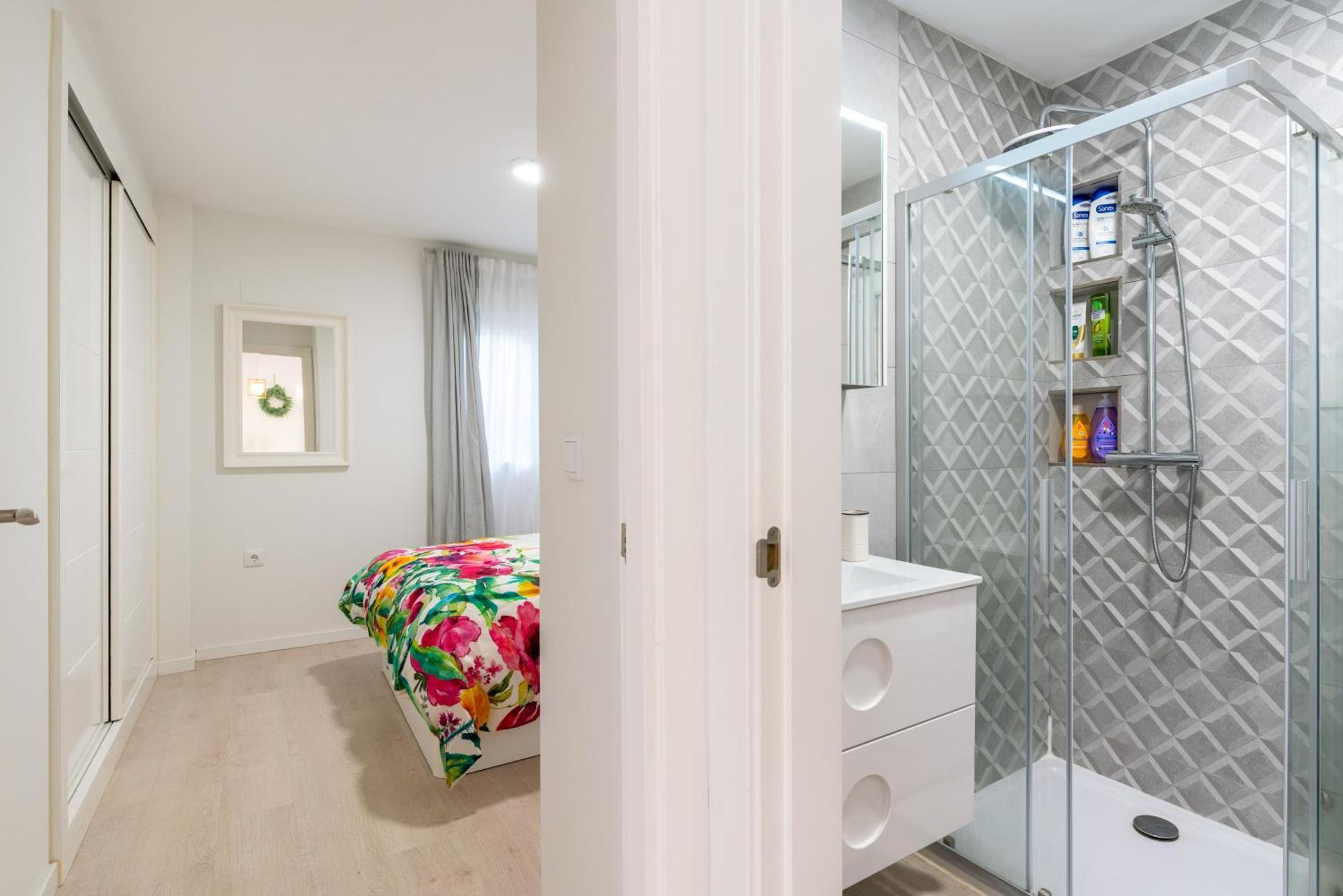 Apartamento Whitey House In Triana Sevilla