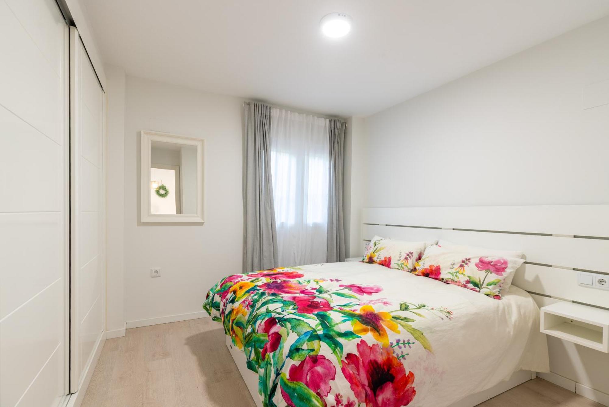 Whitey House In Triana Apartamento Sevilla