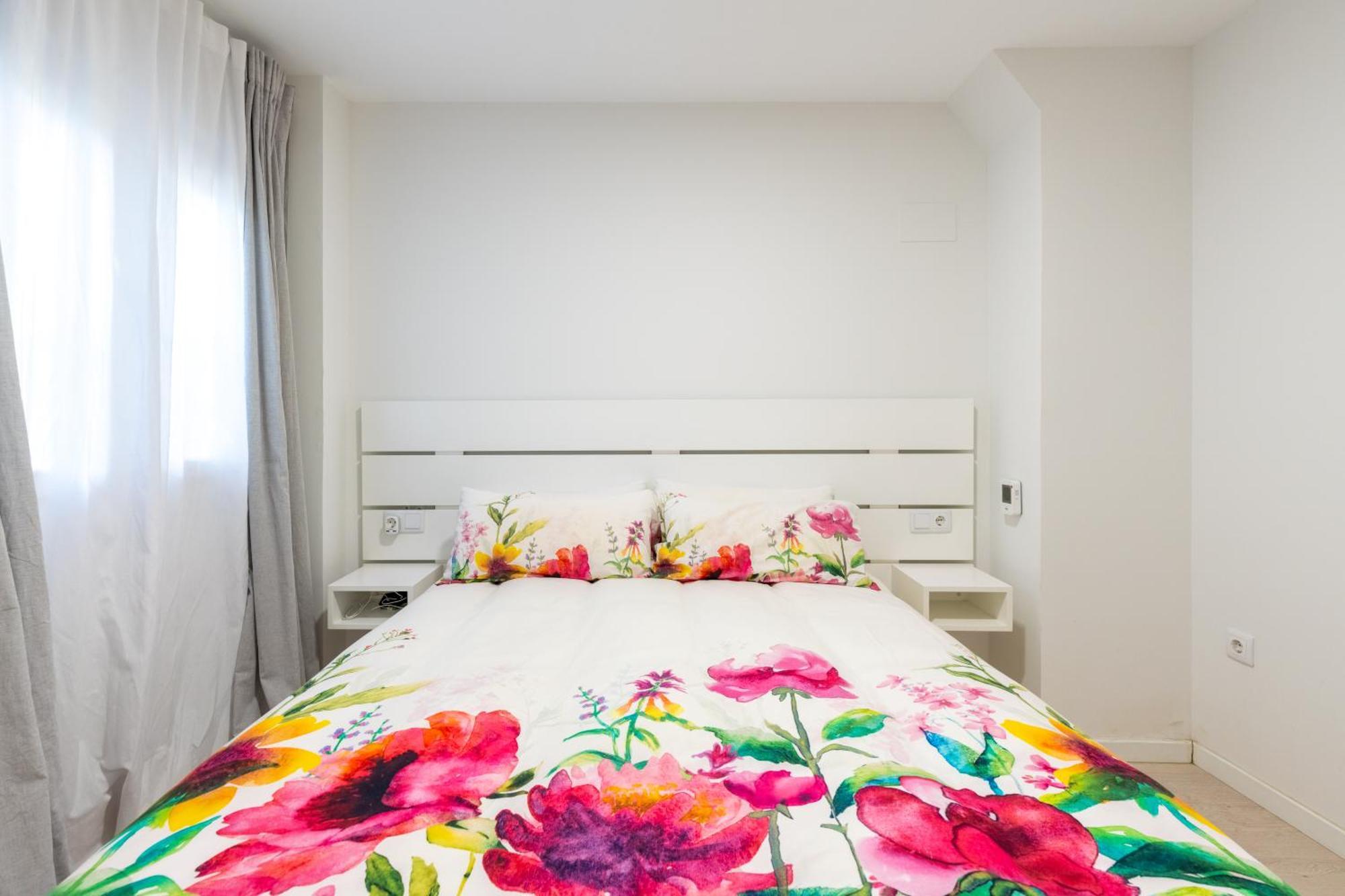 Apartamento Whitey House In Triana Sevilla