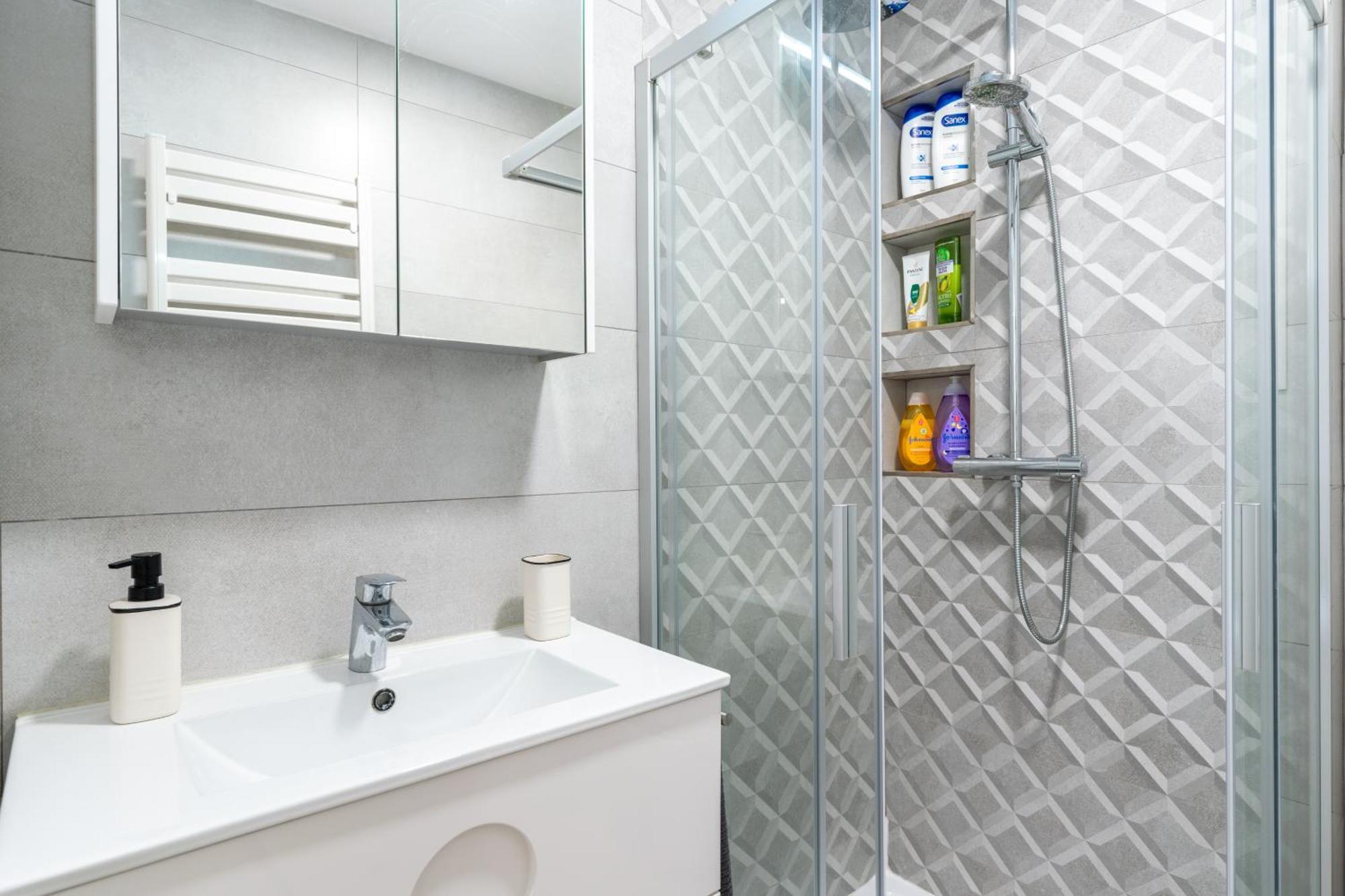 Apartamento Whitey House In Triana
