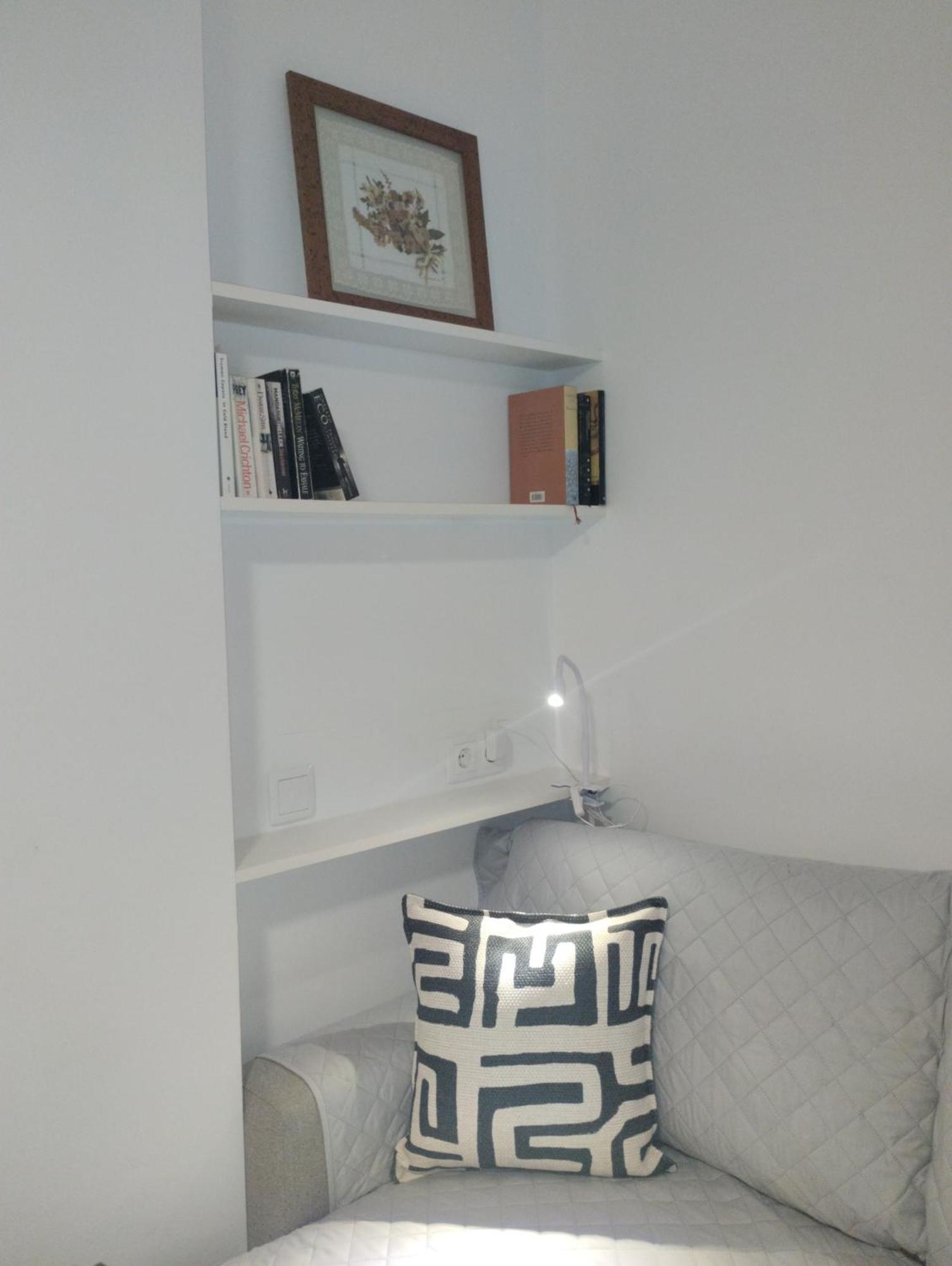 Apartamento Azahar Museo Sevilla