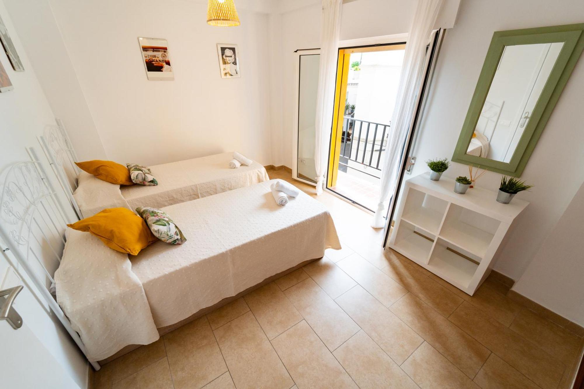 Apartment Dean Lopez Luxury *