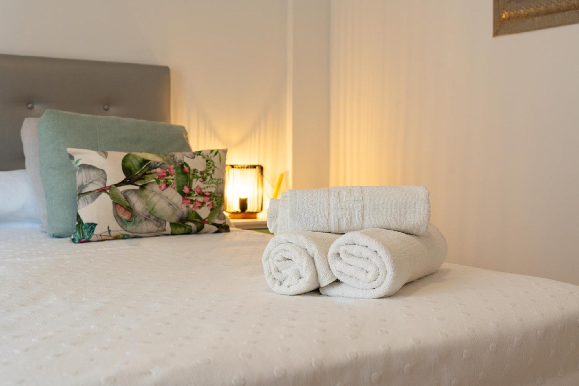 Apartment Dean Lopez Luxury