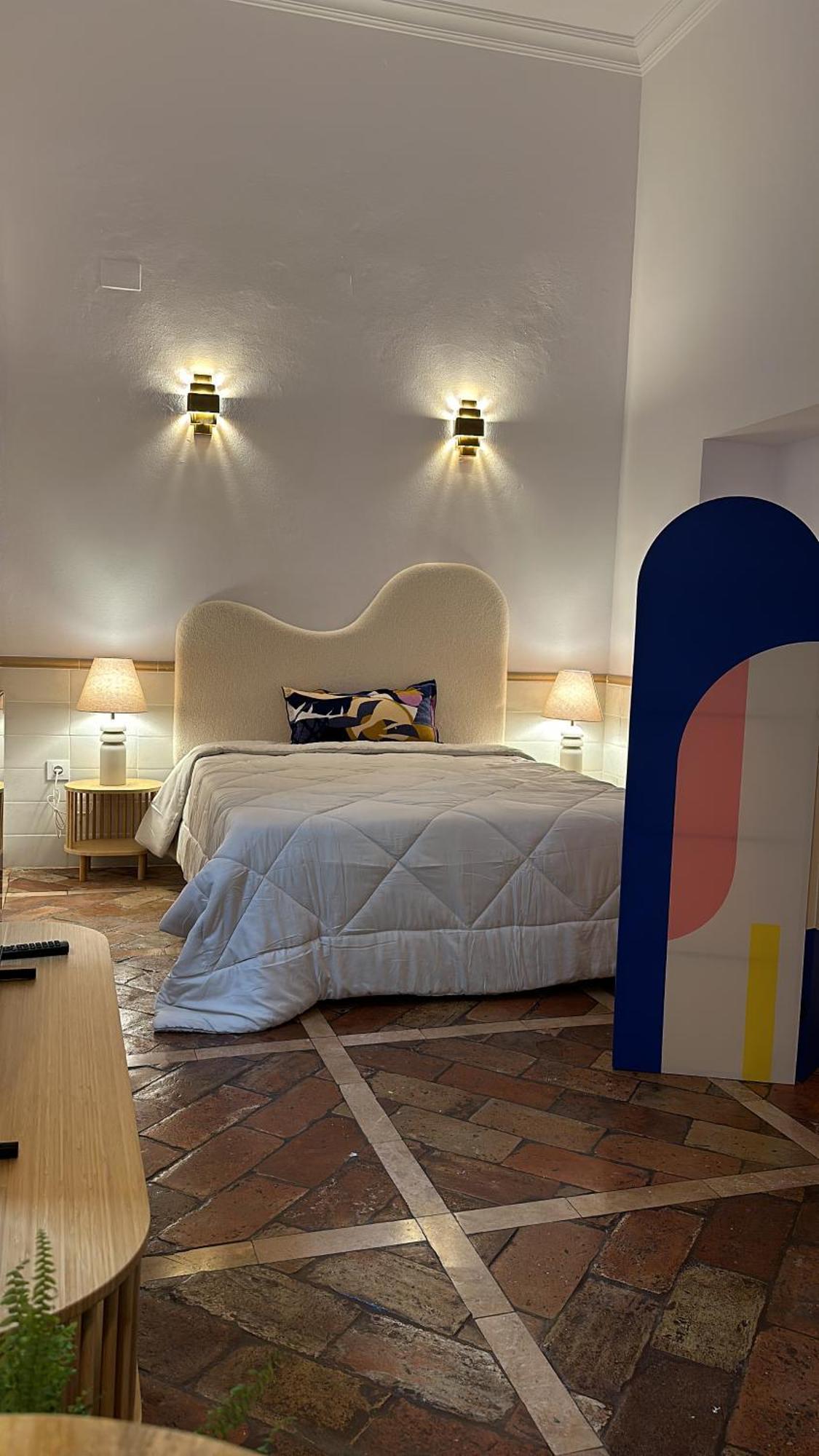 Apartamento Calle Tintes 24 Barrio De Santa Cruz *