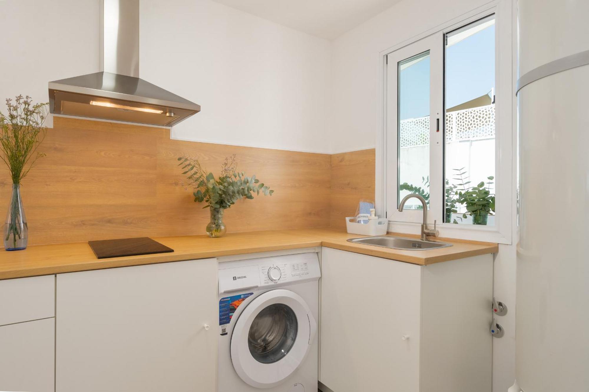 Anfitrion Triana 4 Apartamento Sevilla
