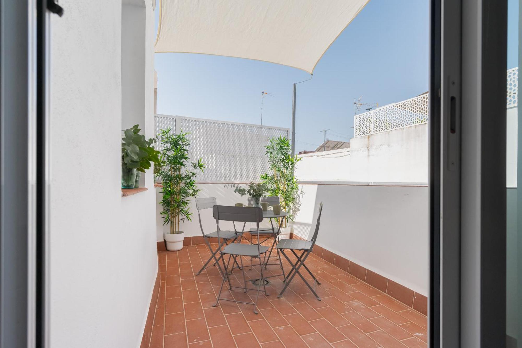Anfitrion Triana 4 * Sevilla