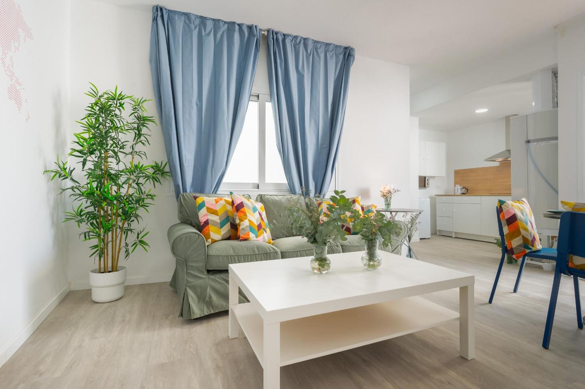 Anfitrion Triana 4 * Seville