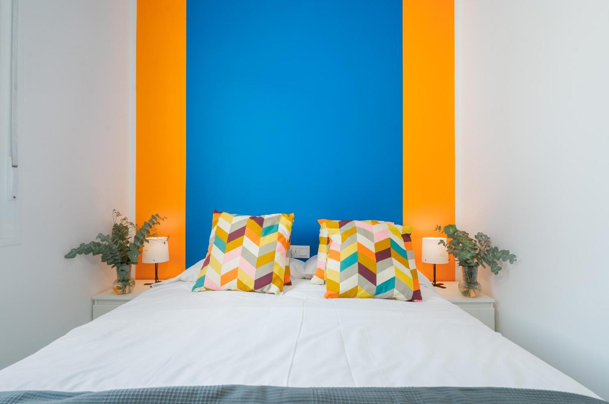 Anfitrion Triana 4 Apartment
