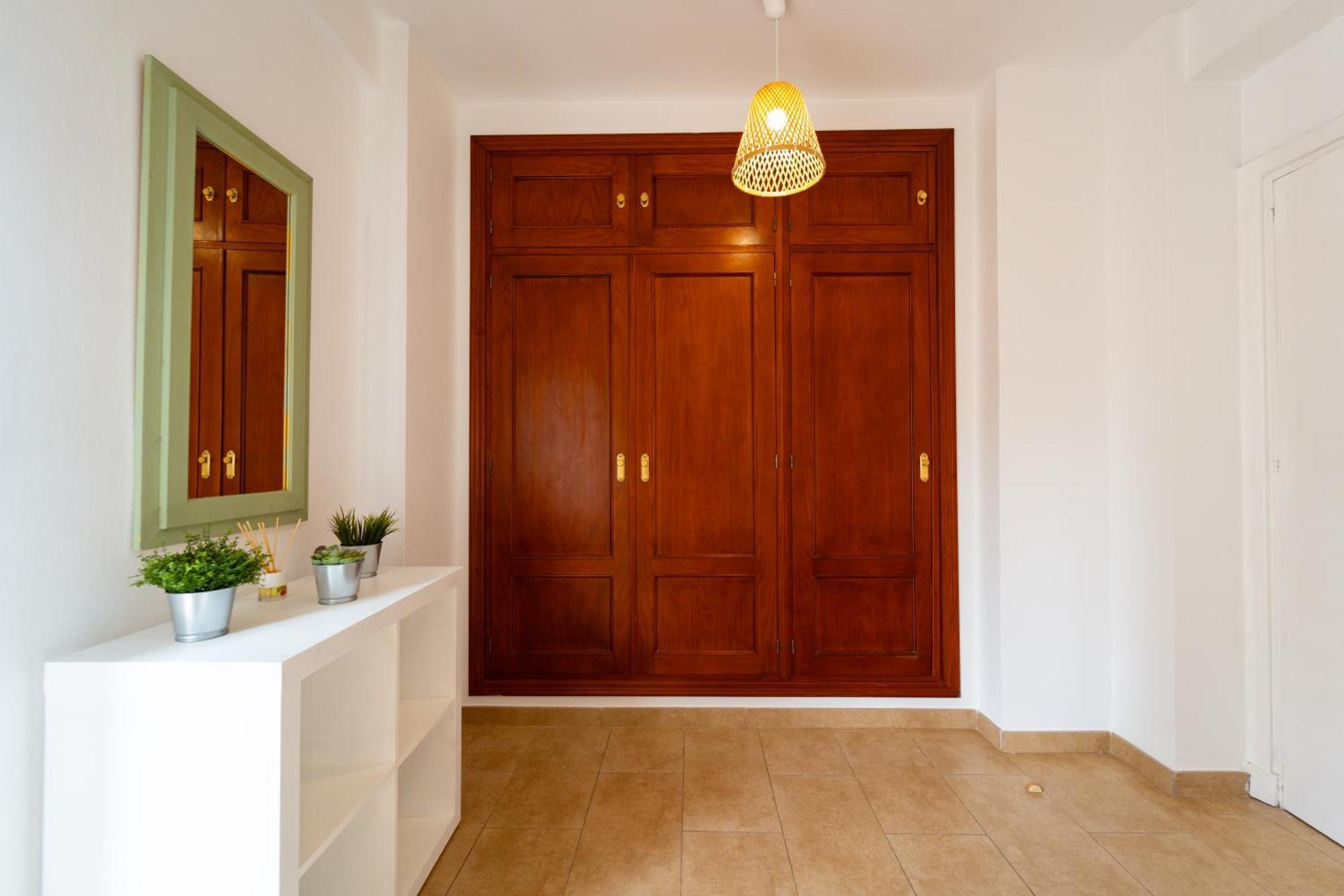 Apartment Dean Lopez Luxury Seville