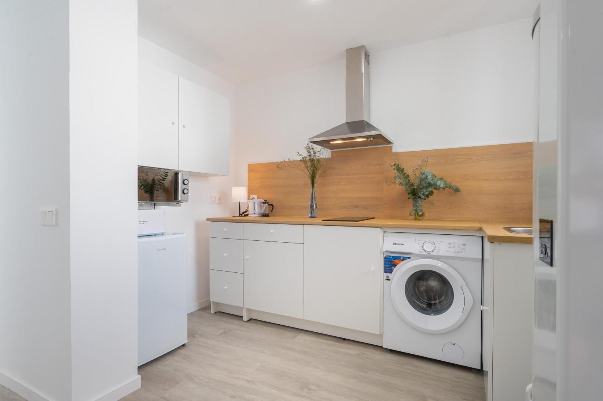 Anfitrion Triana 4 Apartamento Sevilla
