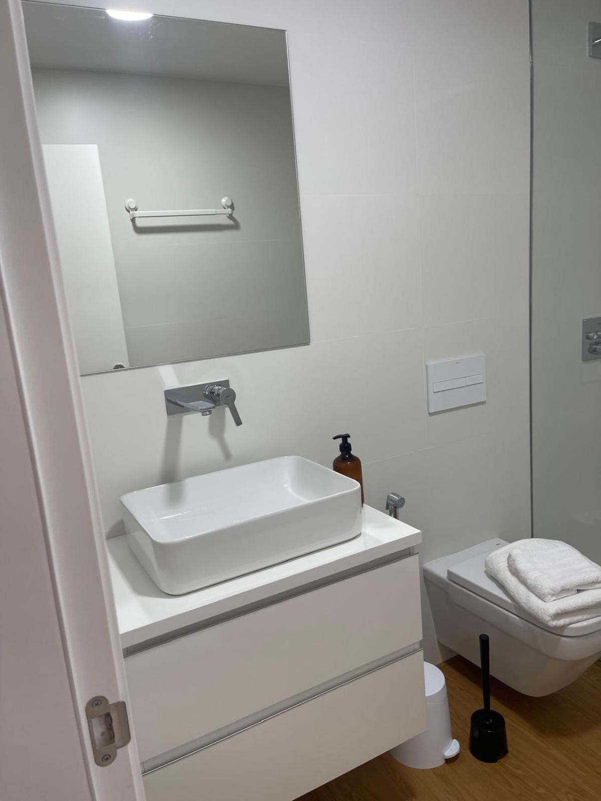 Calle Rodrigo De Triana Con Opcion De Parking Apartamento Sevilla