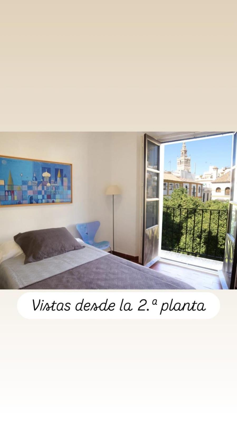 En La Plaza Doña Elvira, 7 Apartamento *