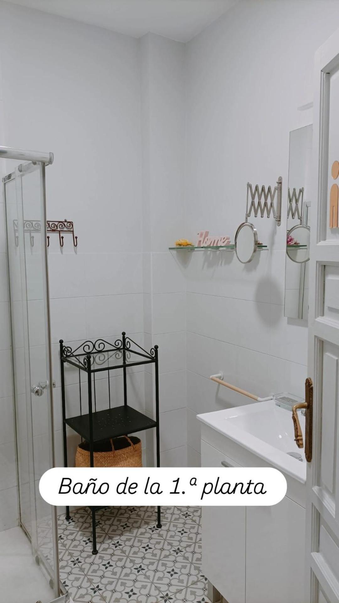 En La Plaza Doña Elvira, 7 Apartamento Sevilla