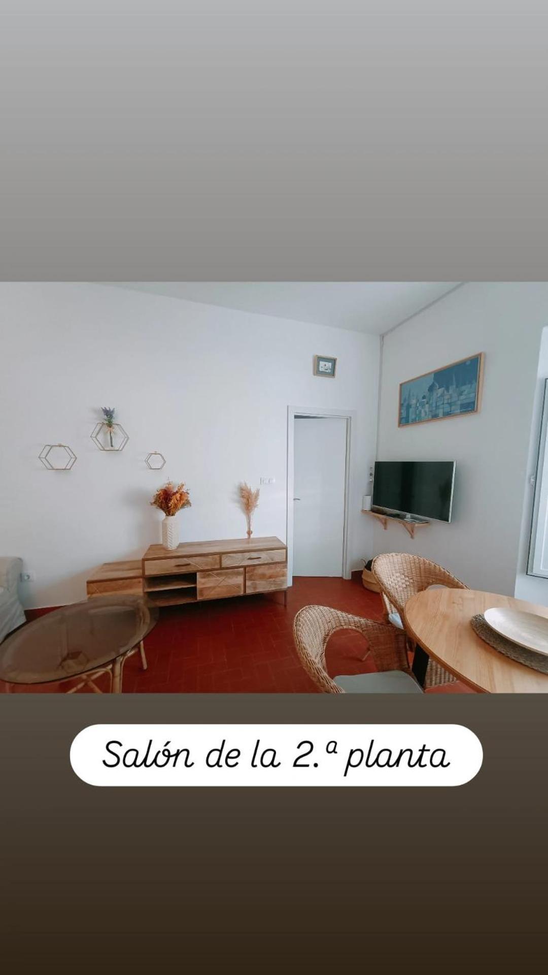En La Plaza Doña Elvira, 7 * Sevilla