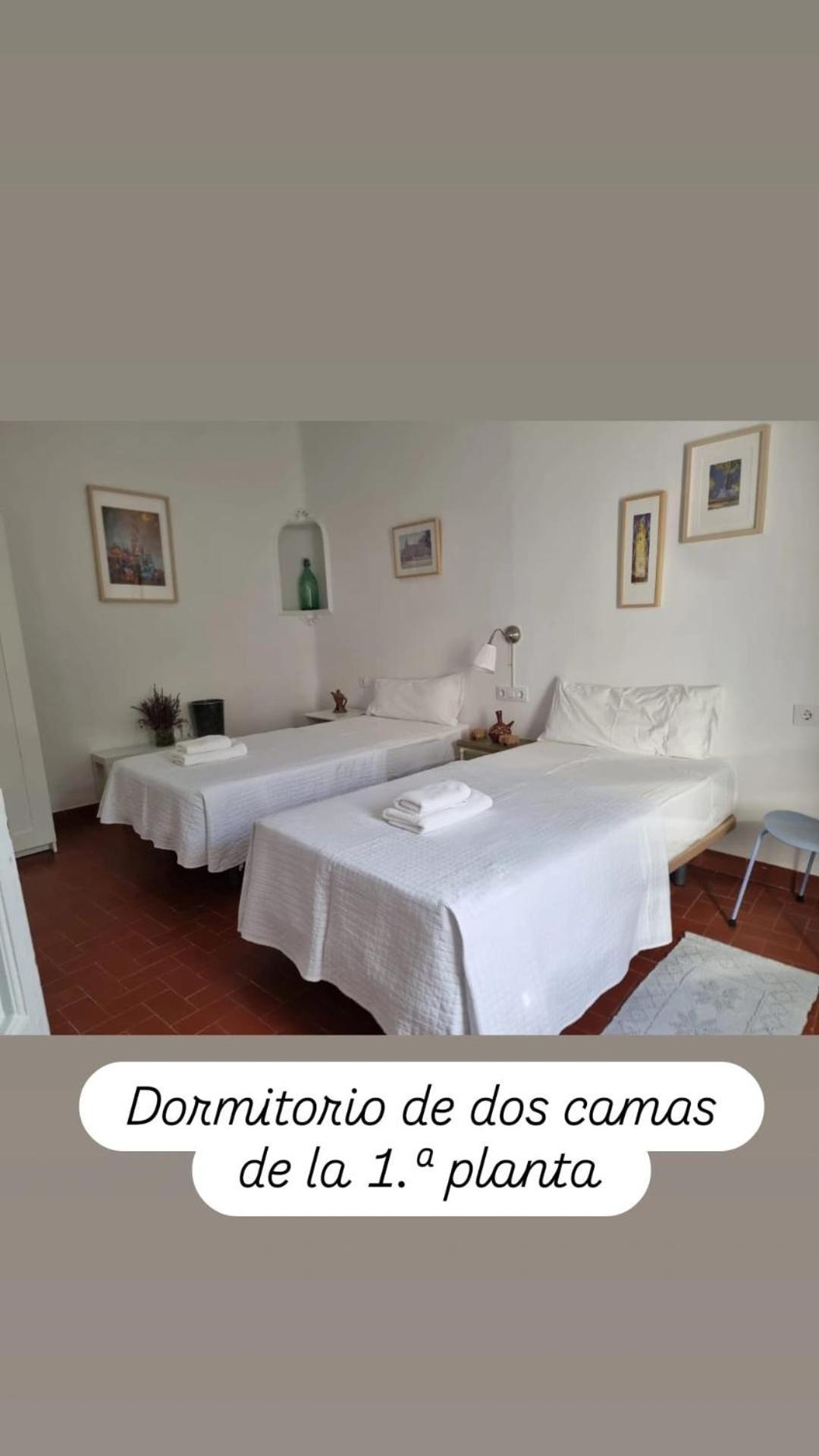Apartamento En La Plaza Doña Elvira, 7