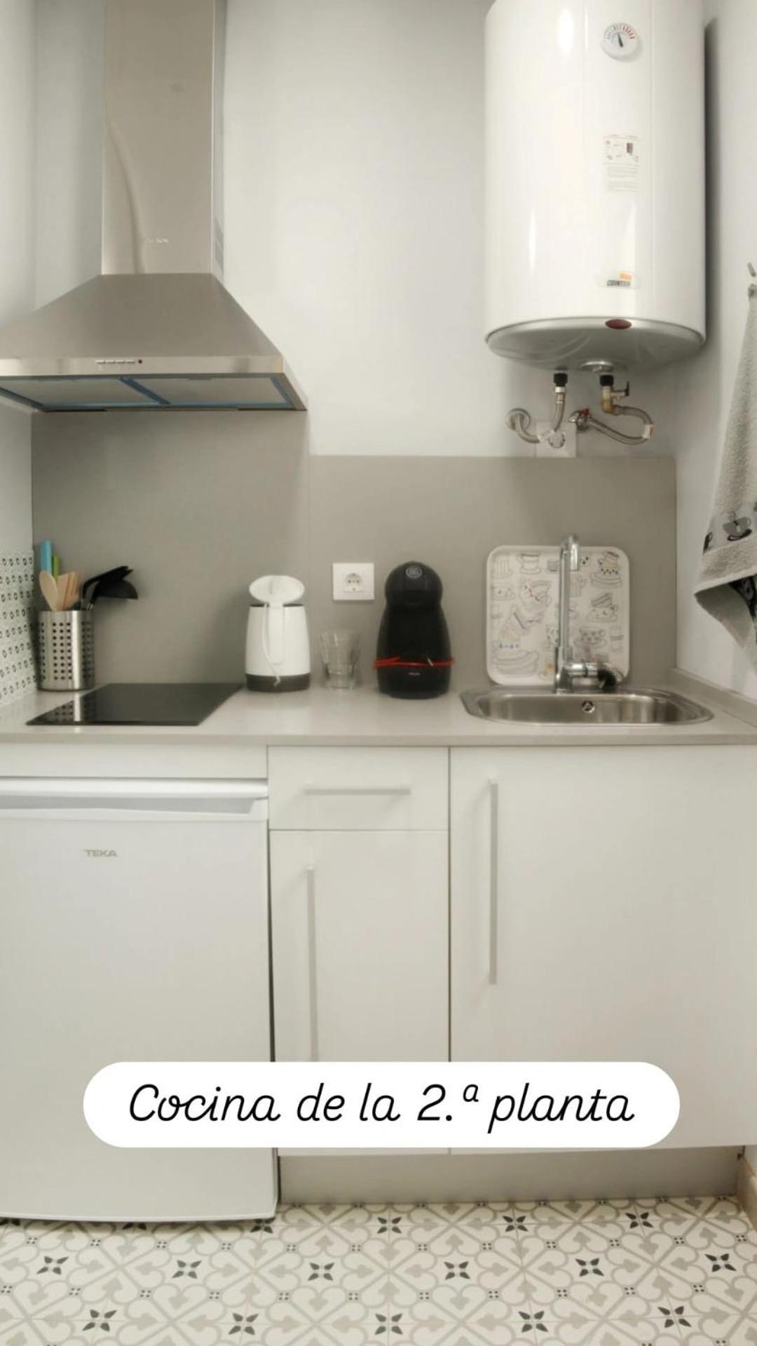 Apartment En La Plaza Dona Elvira, 7 Seville