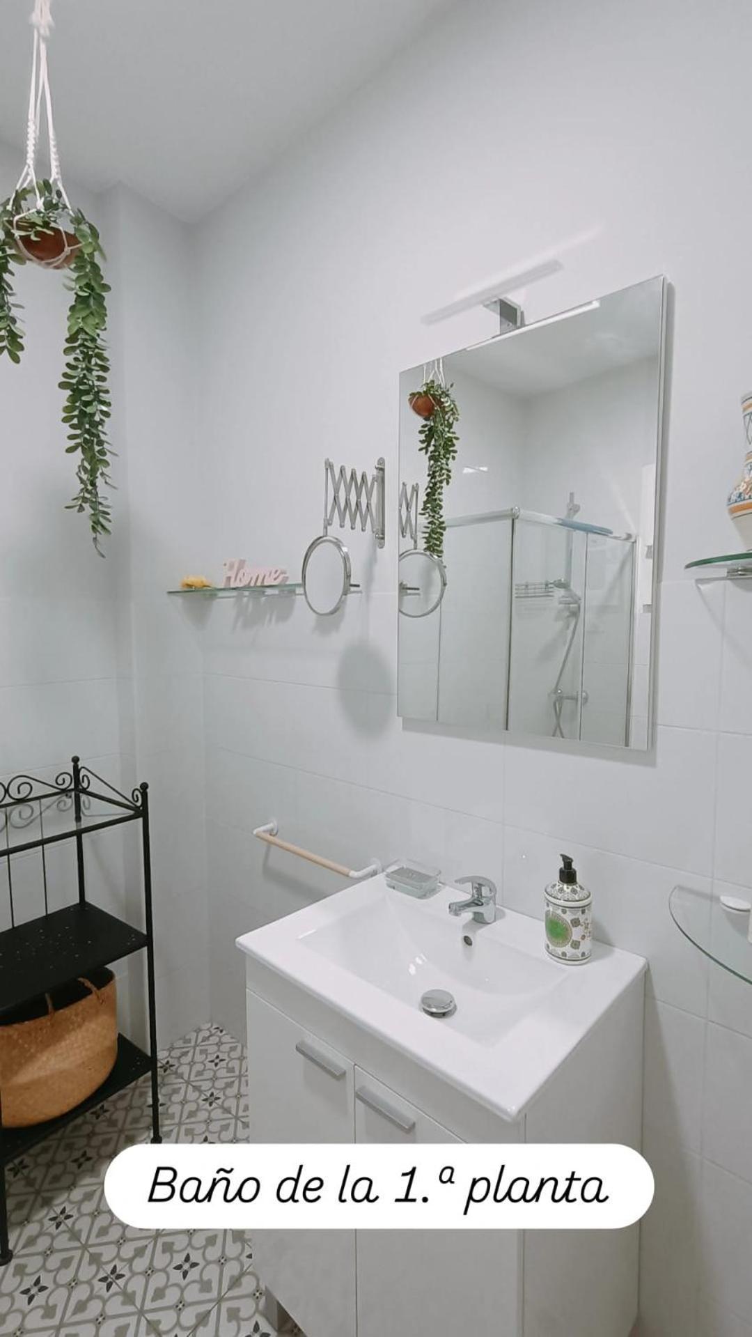 En La Plaza Doña Elvira, 7 Apartamento