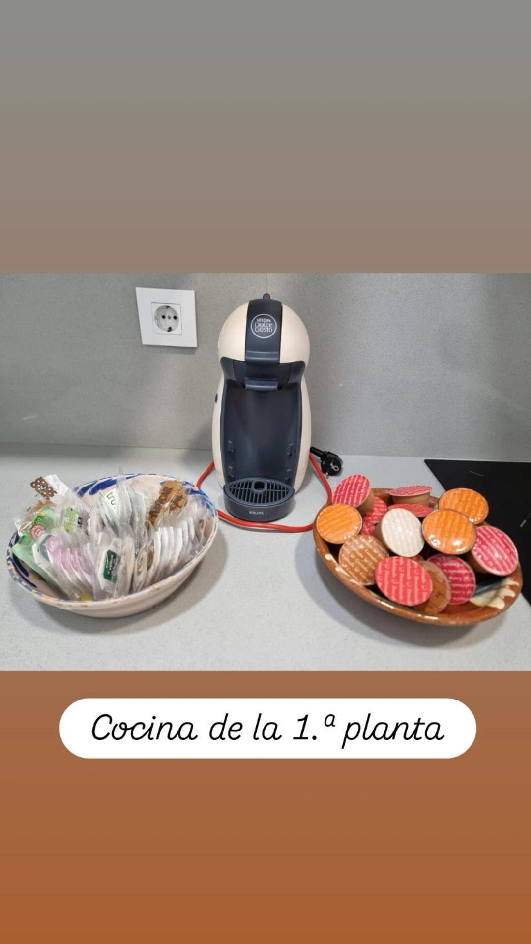 Apartamento En La Plaza Doña Elvira, 7 Sevilla