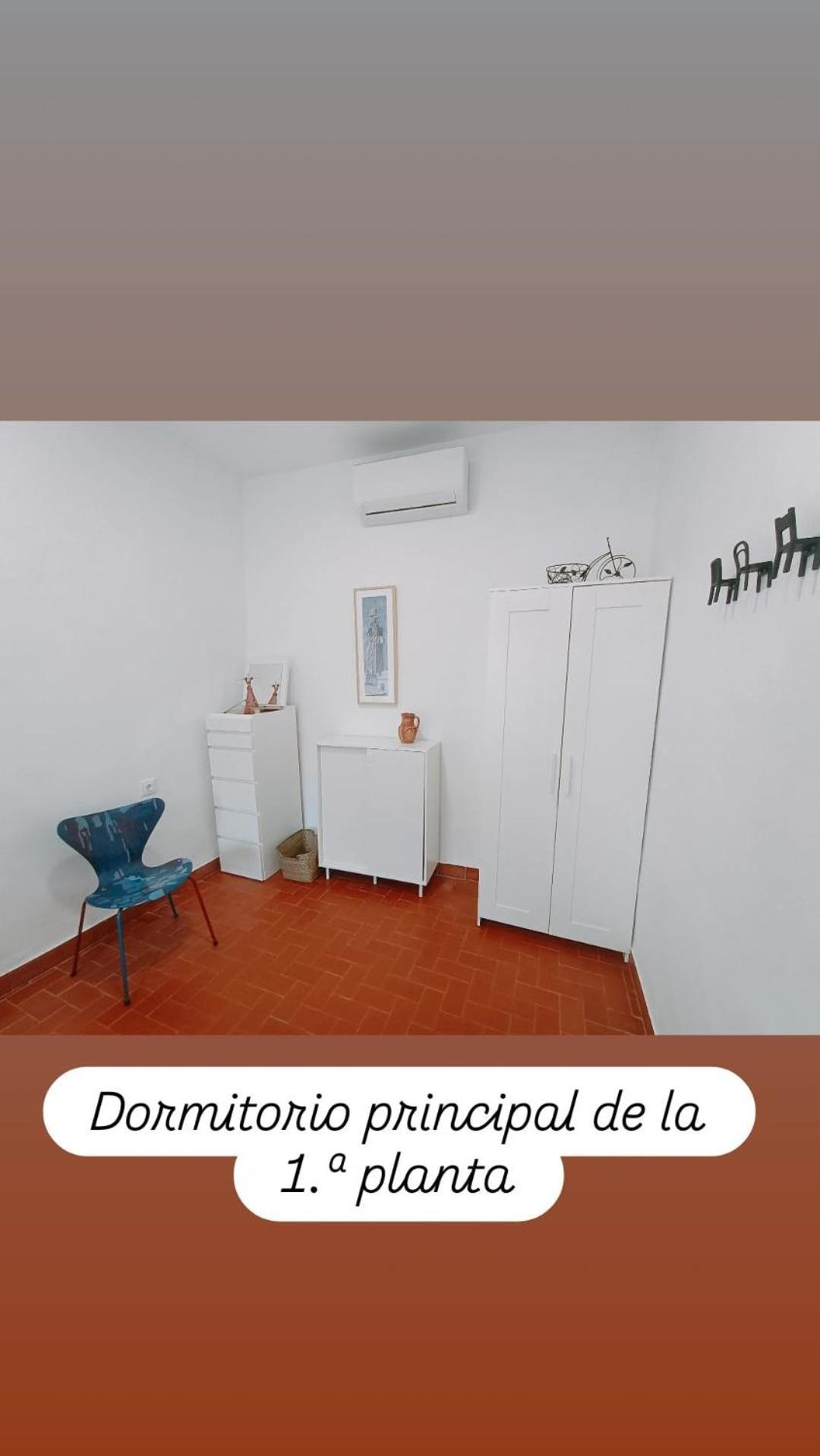 En La Plaza Doña Elvira, 7 Apartamento