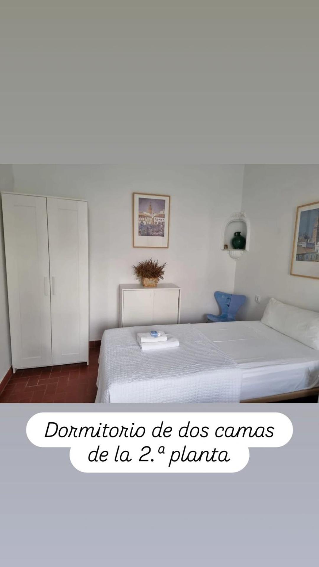 Apartamento En La Plaza Doña Elvira, 7