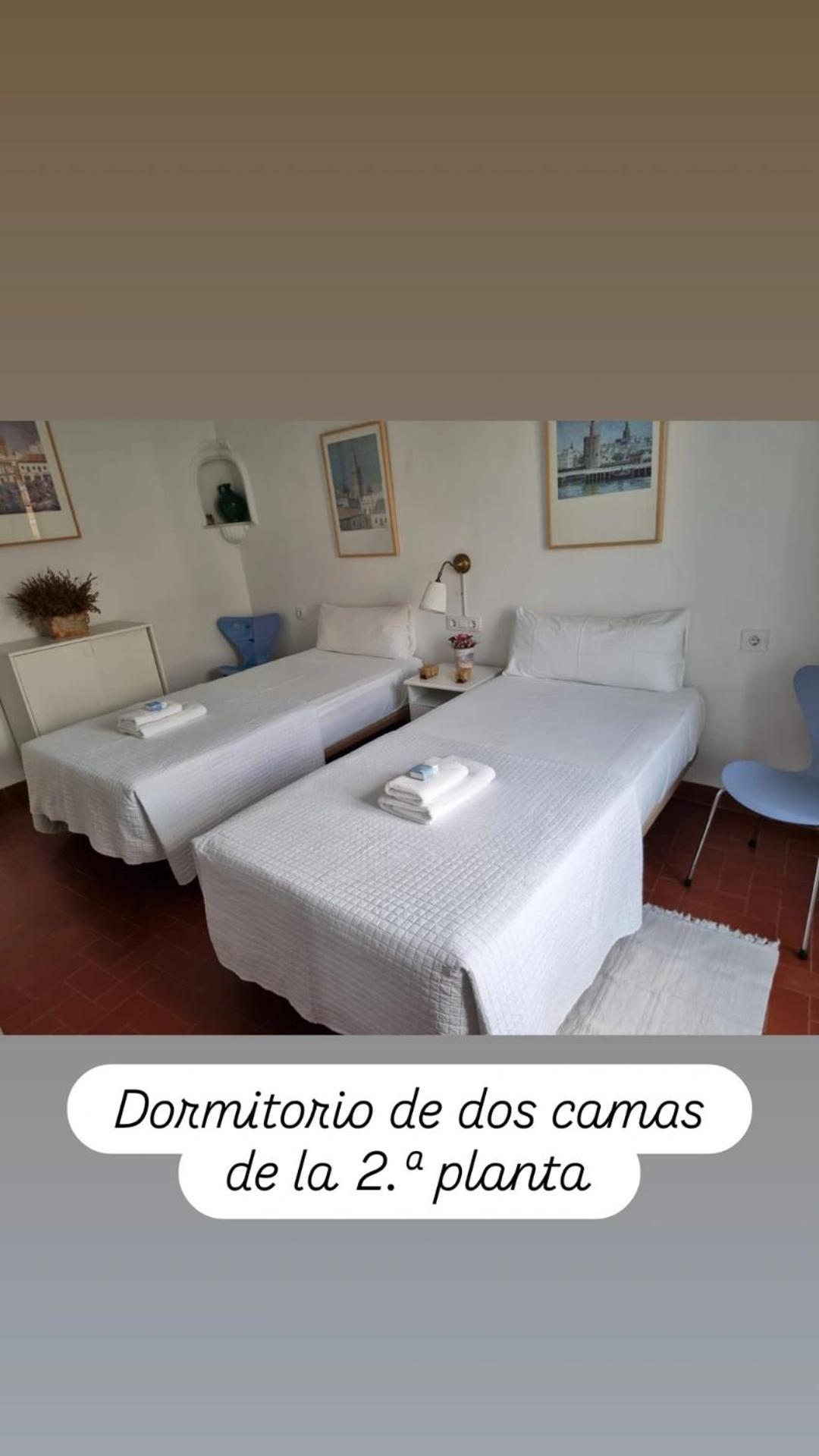 En La Plaza Doña Elvira, 7 * Sevilla